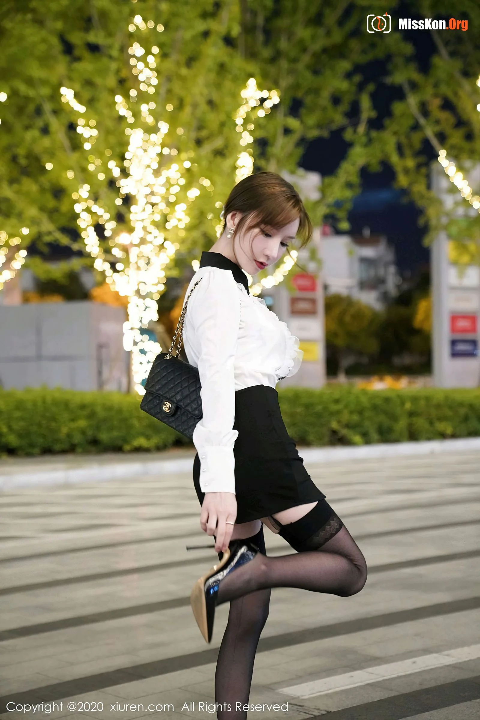 Zhou Yuxi - Photo 4