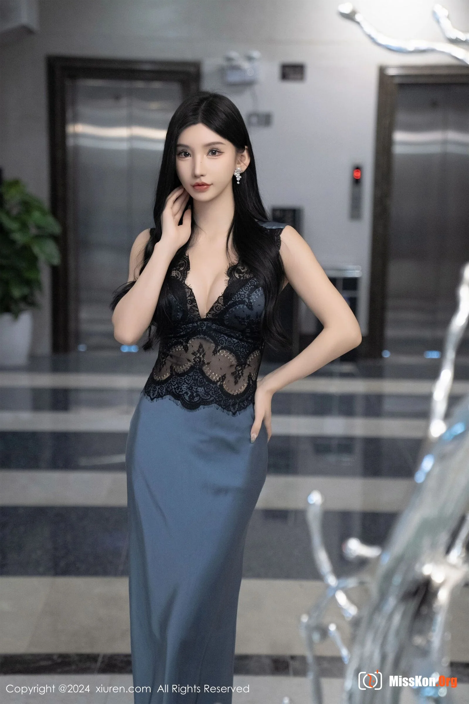 Zhou Yuxi - Photo 11
