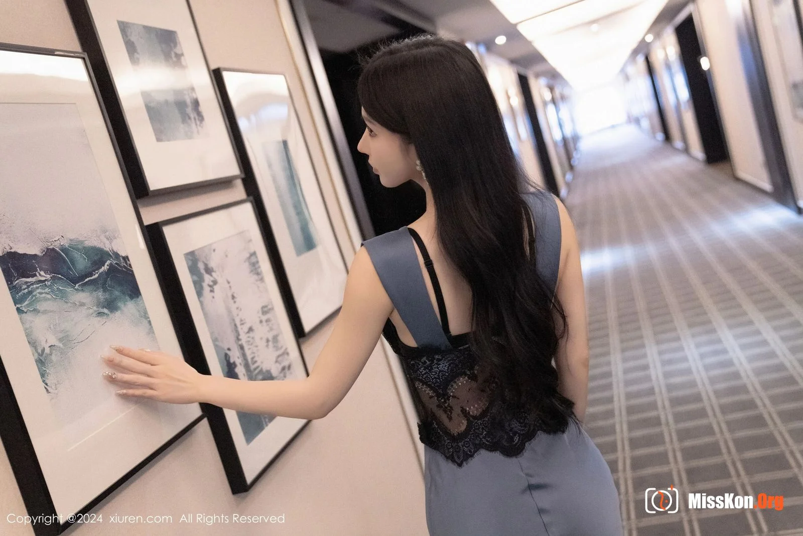 Zhou Yuxi - Photo 20