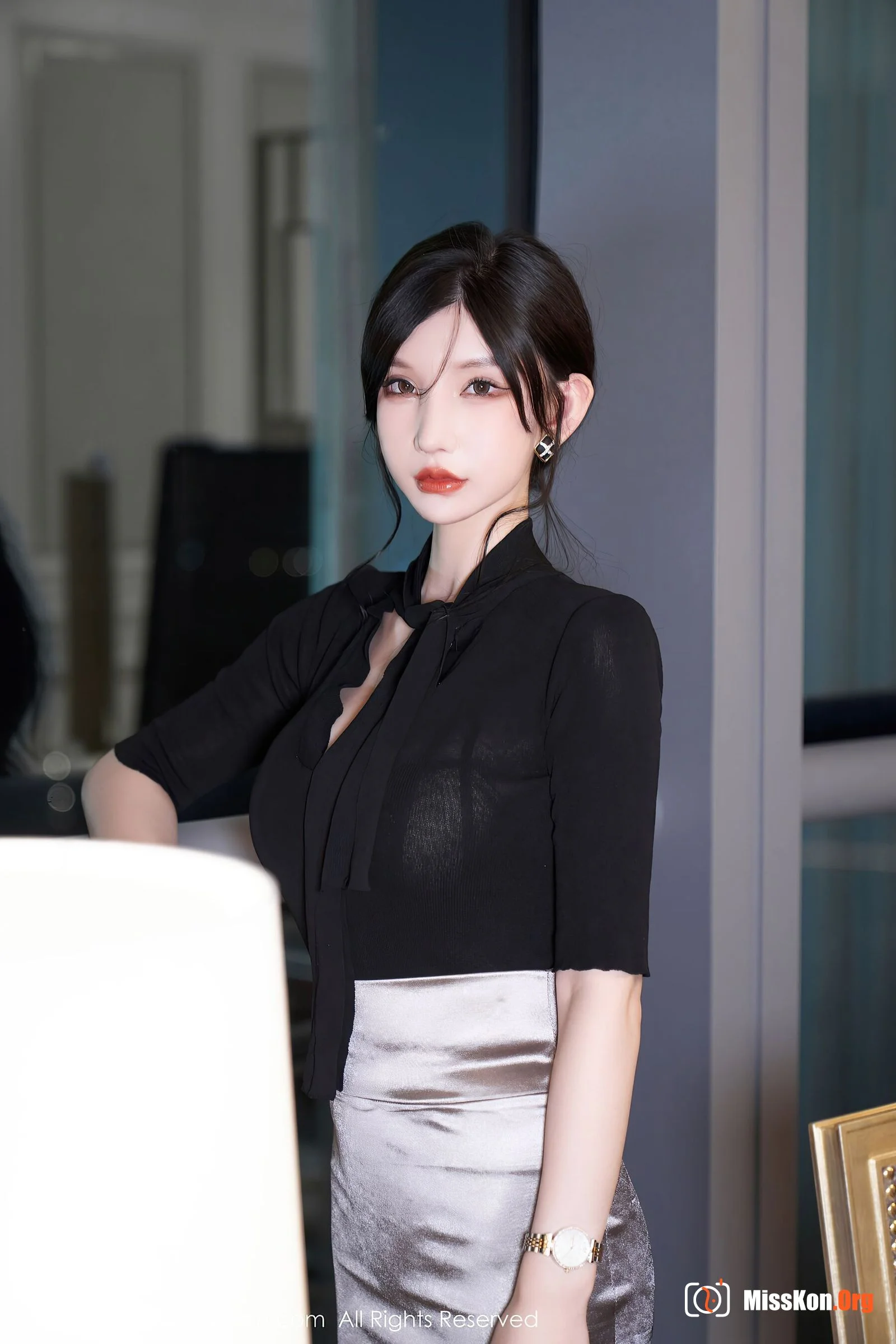 Zhou Yuxi - Photo 10