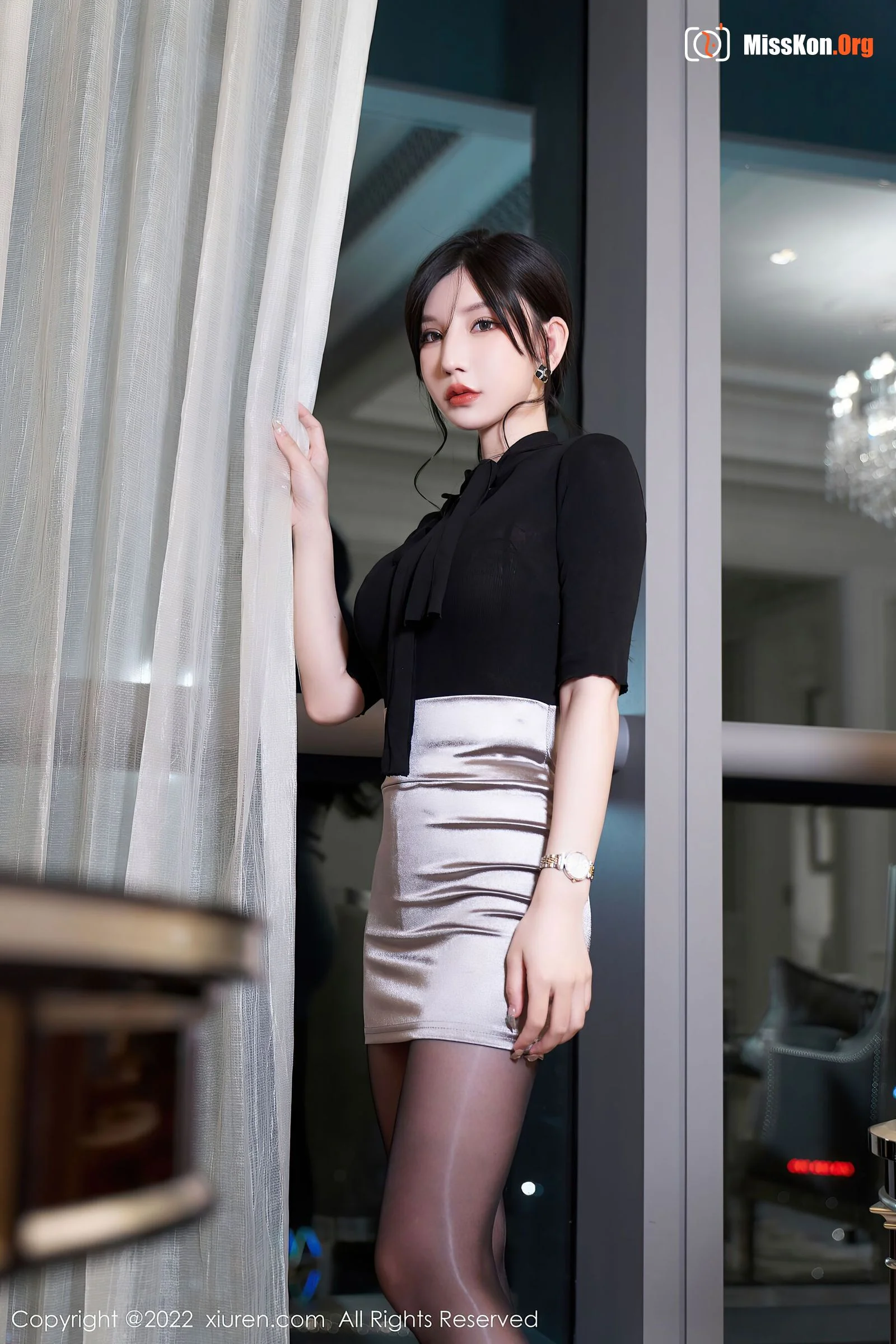 Zhou Yuxi - Photo 13