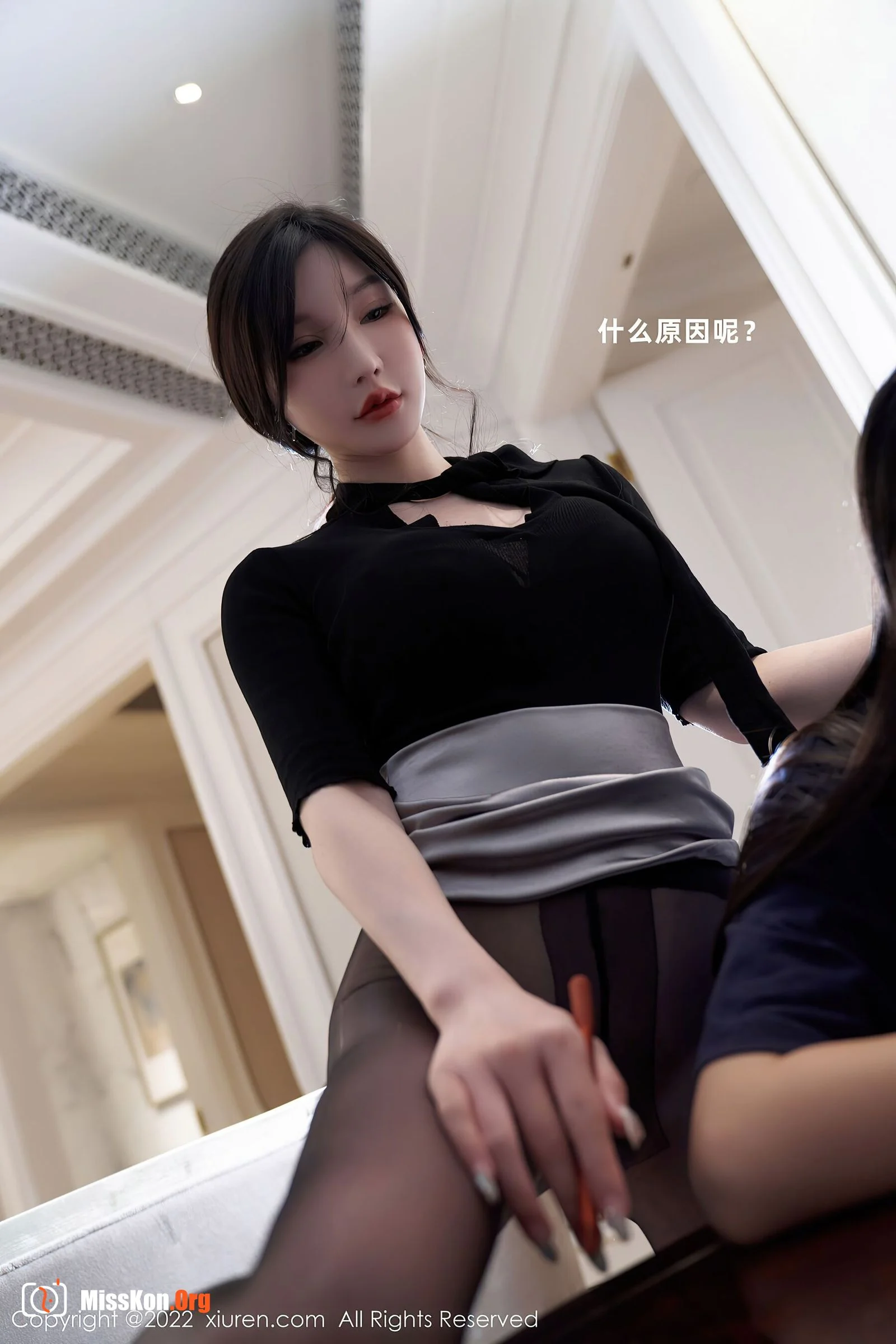 Zhou Yuxi - Photo 3