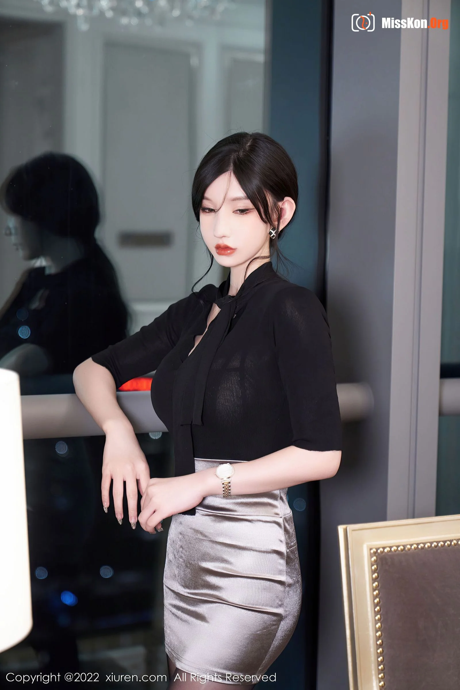 Zhou Yuxi - Photo 8