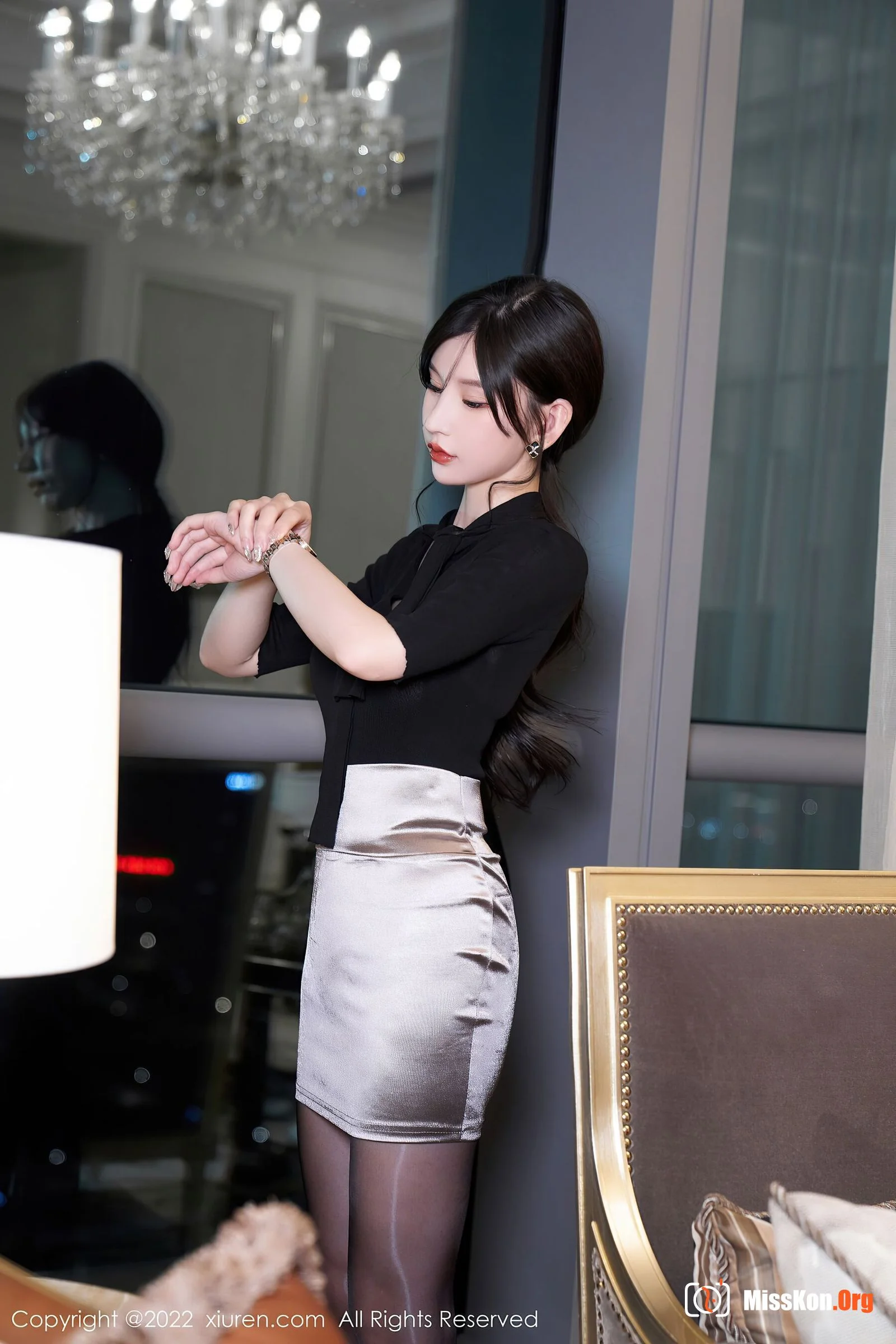 Zhou Yuxi - Photo 9