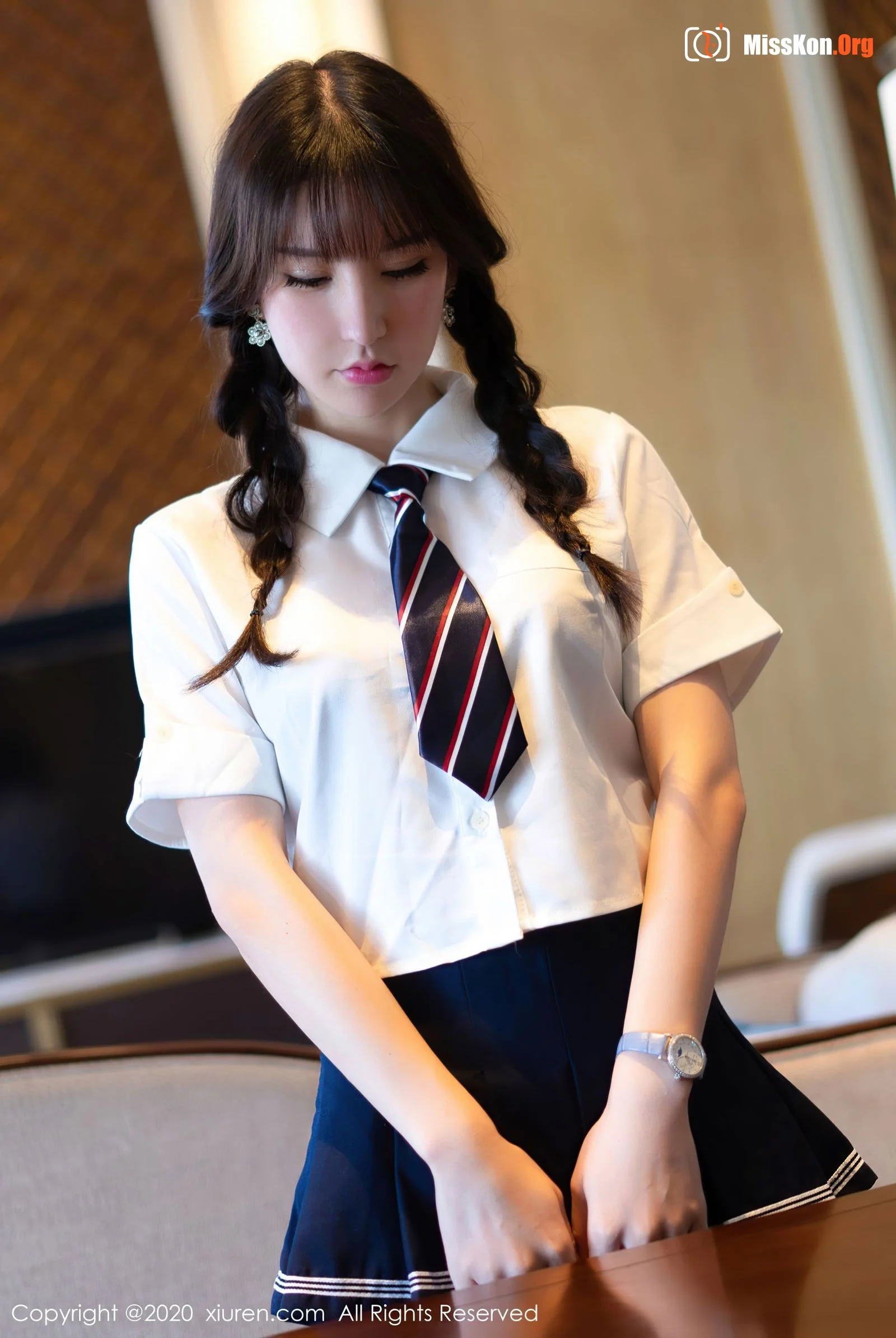 Zhou Yuxi - Photo 10