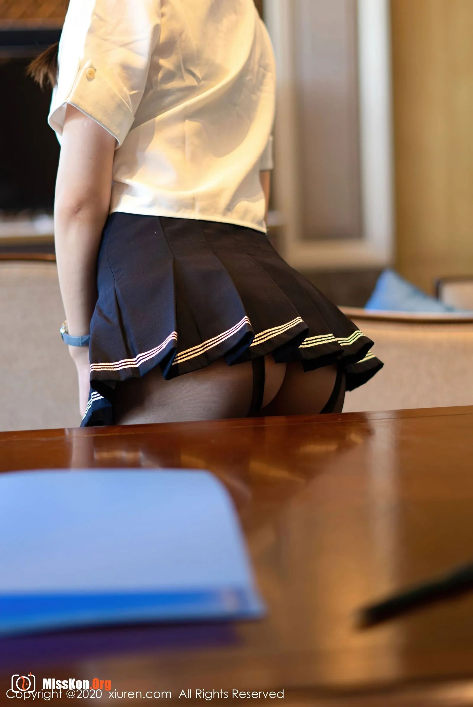 Zhou Yuxi - Photo 11