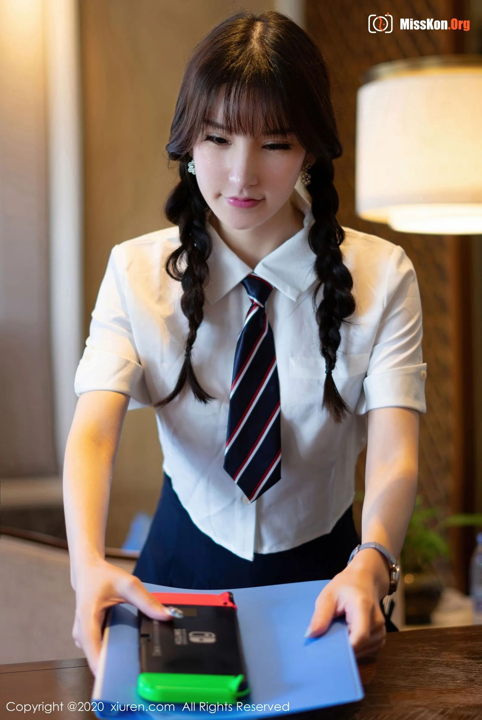 Zhou Yuxi - Photo 6