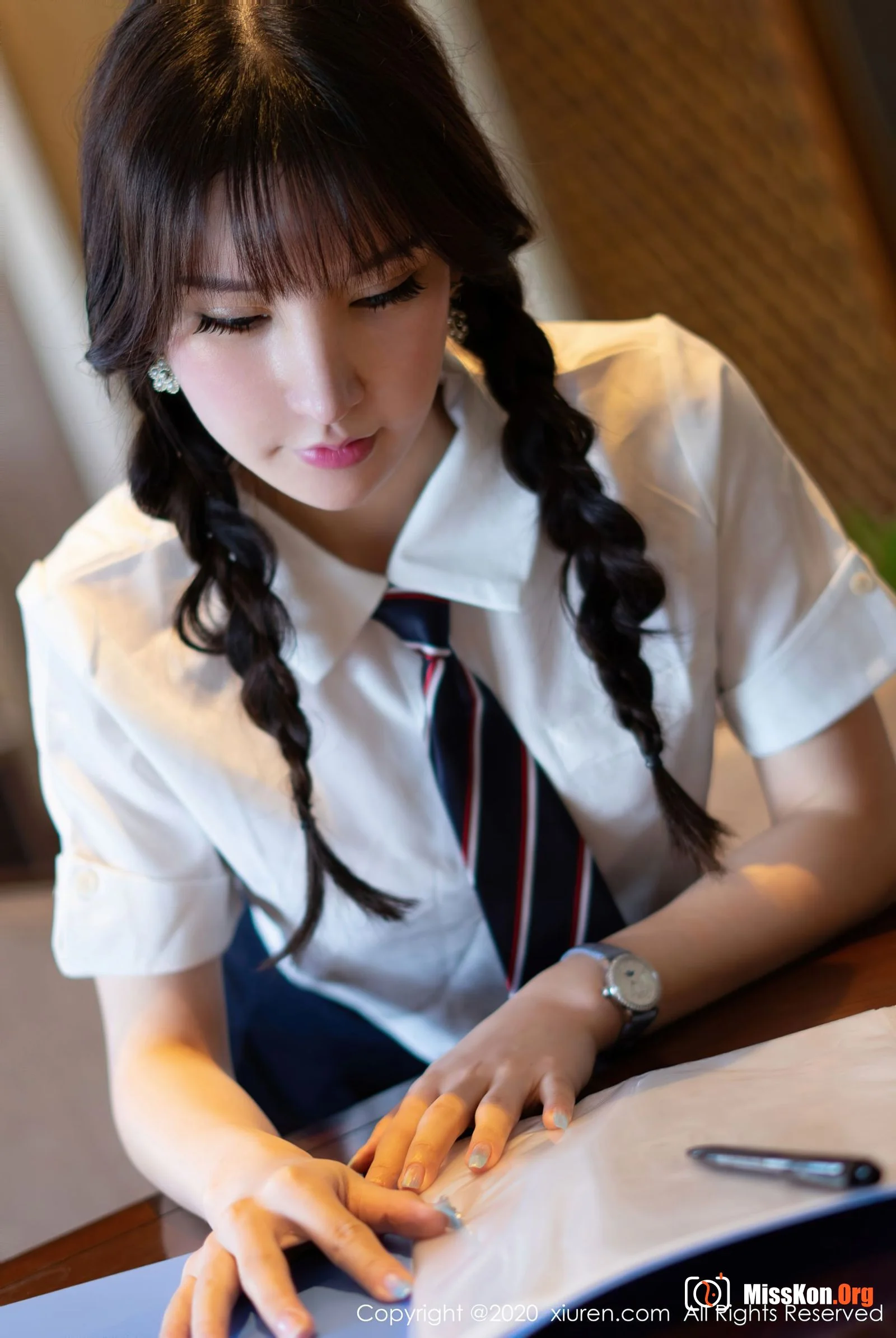 Zhou Yuxi - Photo 8