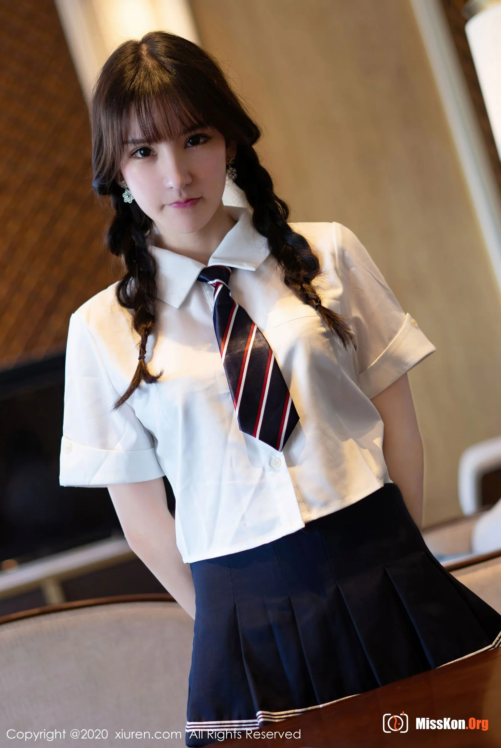 Zhou Yuxi - Photo 9