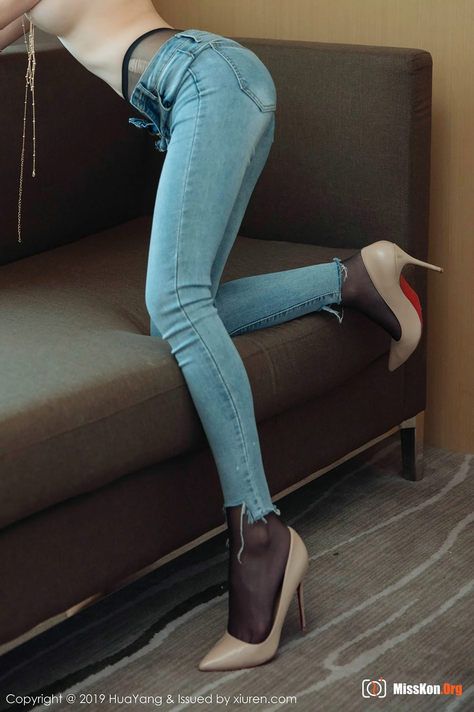 Zhou Yuxi - Photo 39