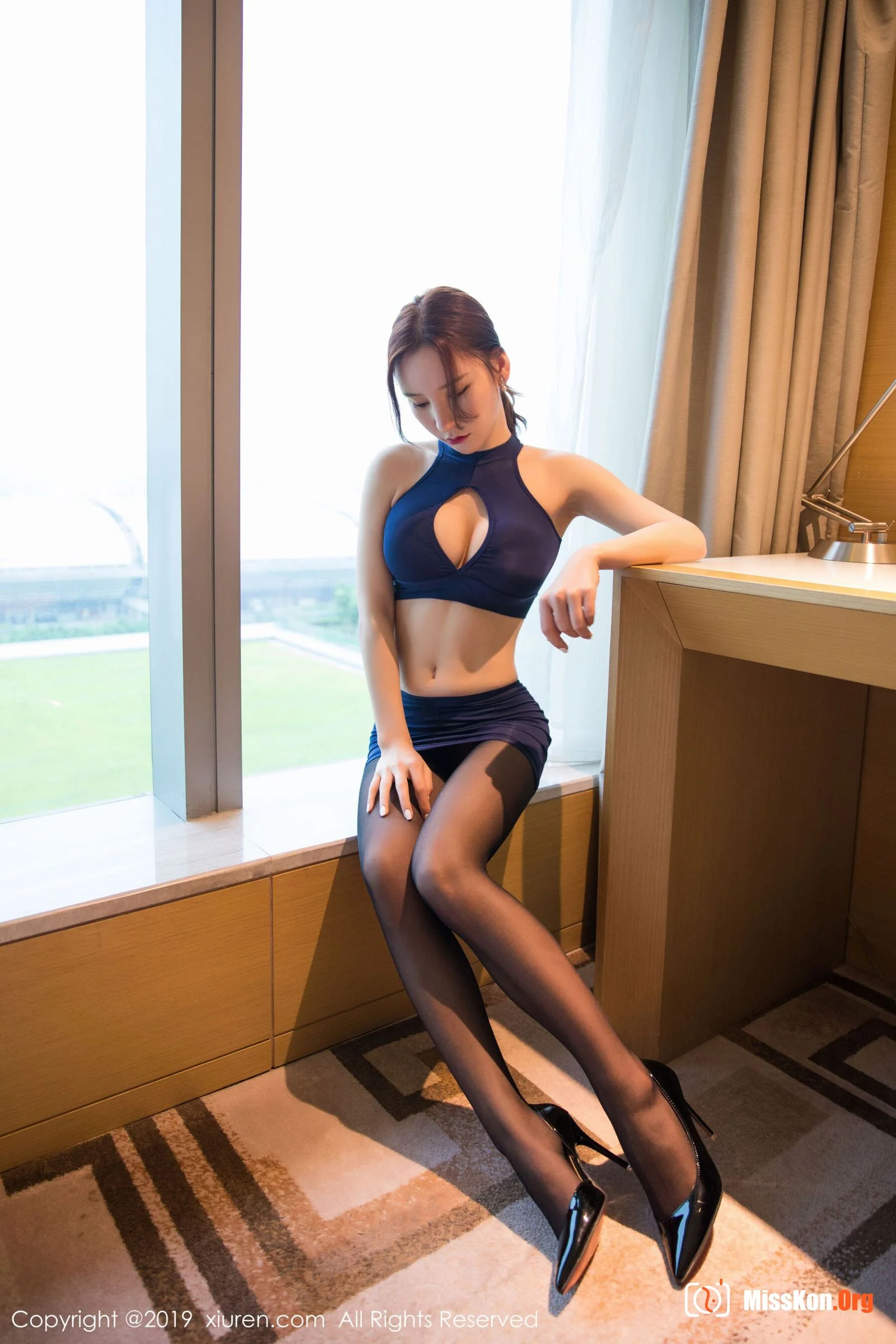 Zhou Yuxi - Photo 10