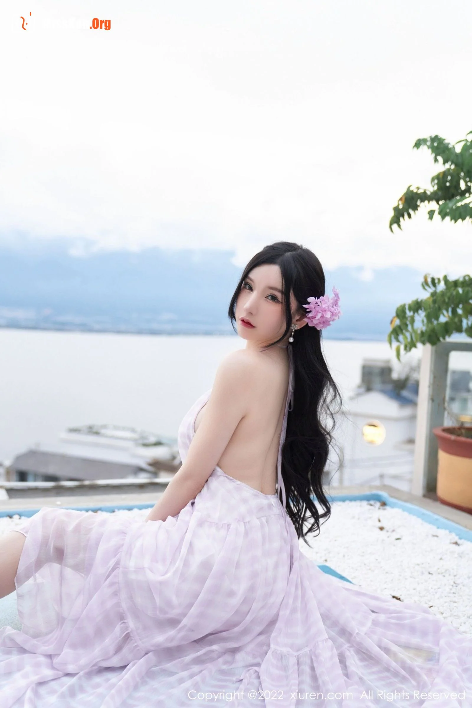 Zhou Yuxi - Photo 10