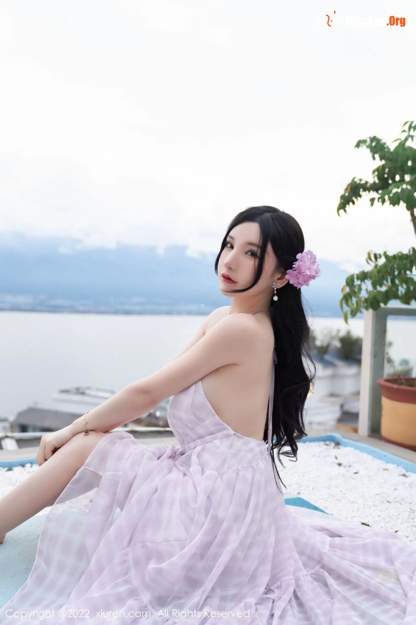 Zhou Yuxi - Photo 12