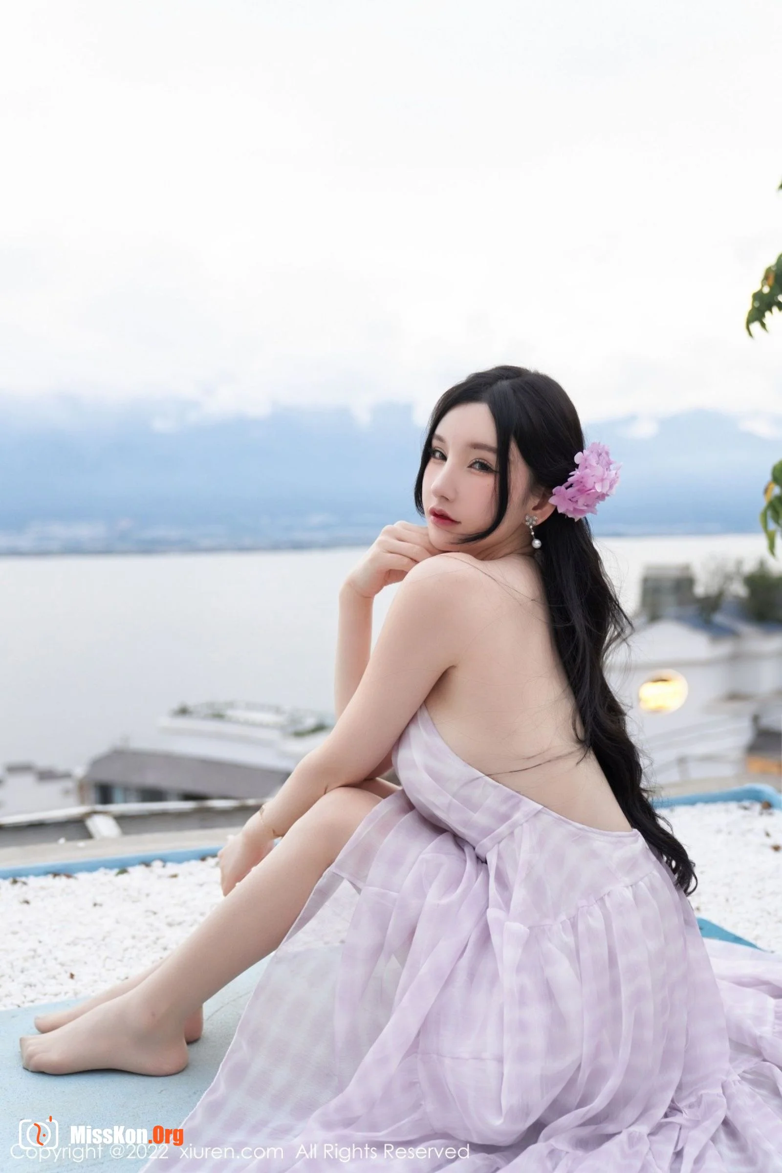 Zhou Yuxi - Photo 13