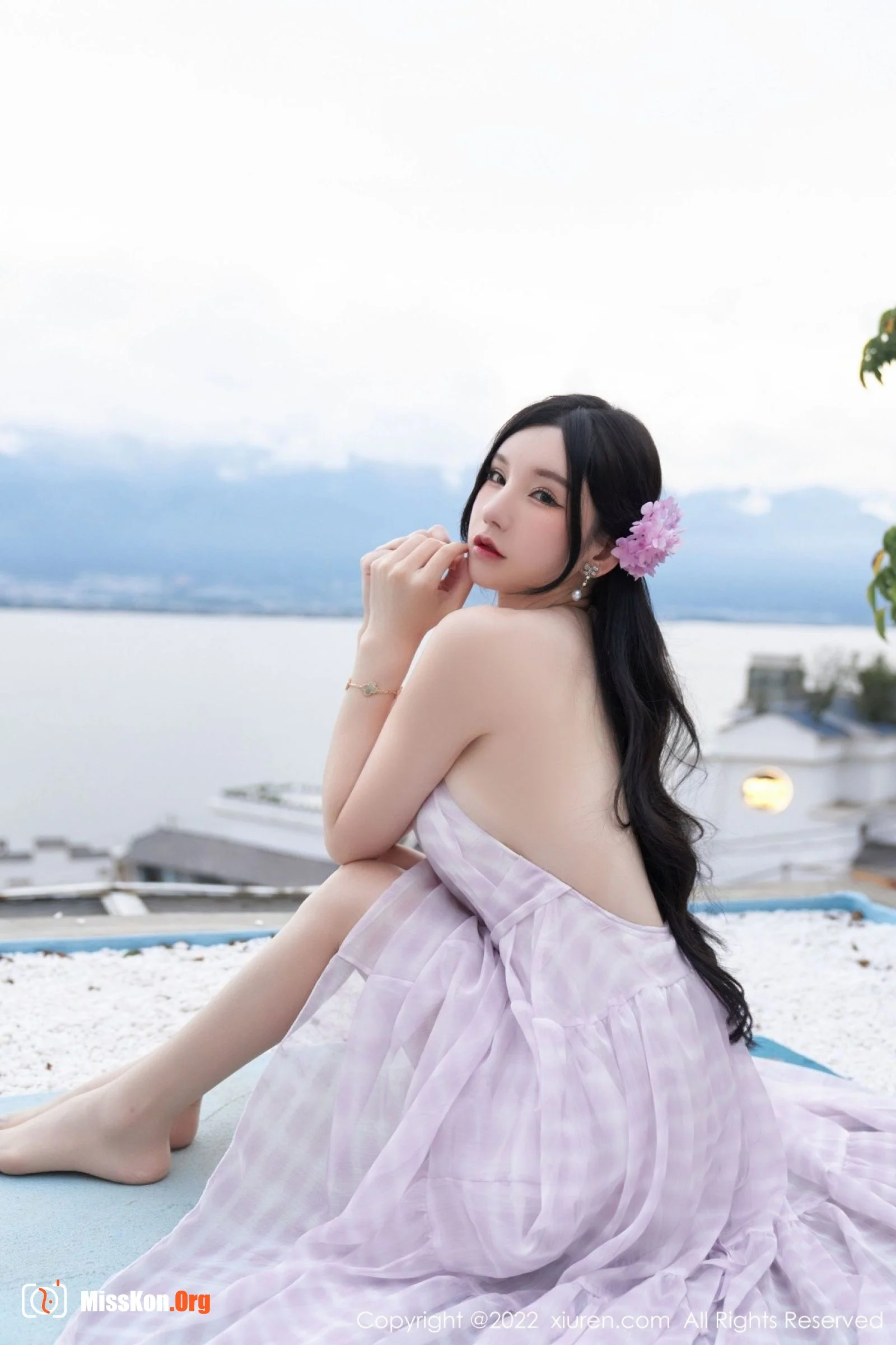 Zhou Yuxi - Photo 14