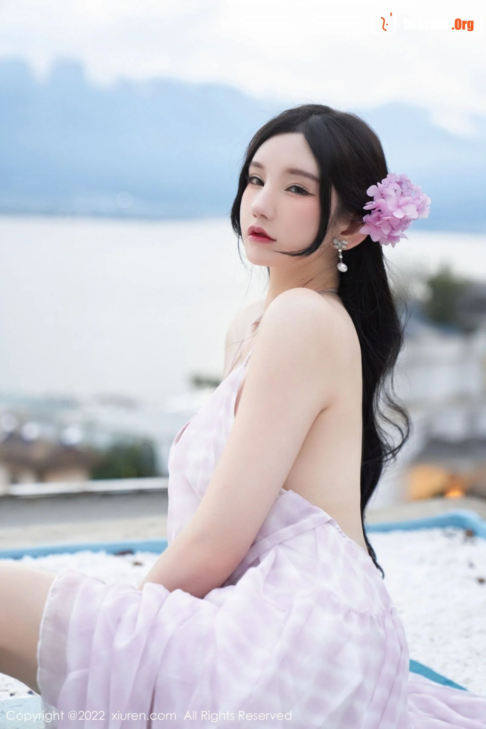 Zhou Yuxi - Photo 15