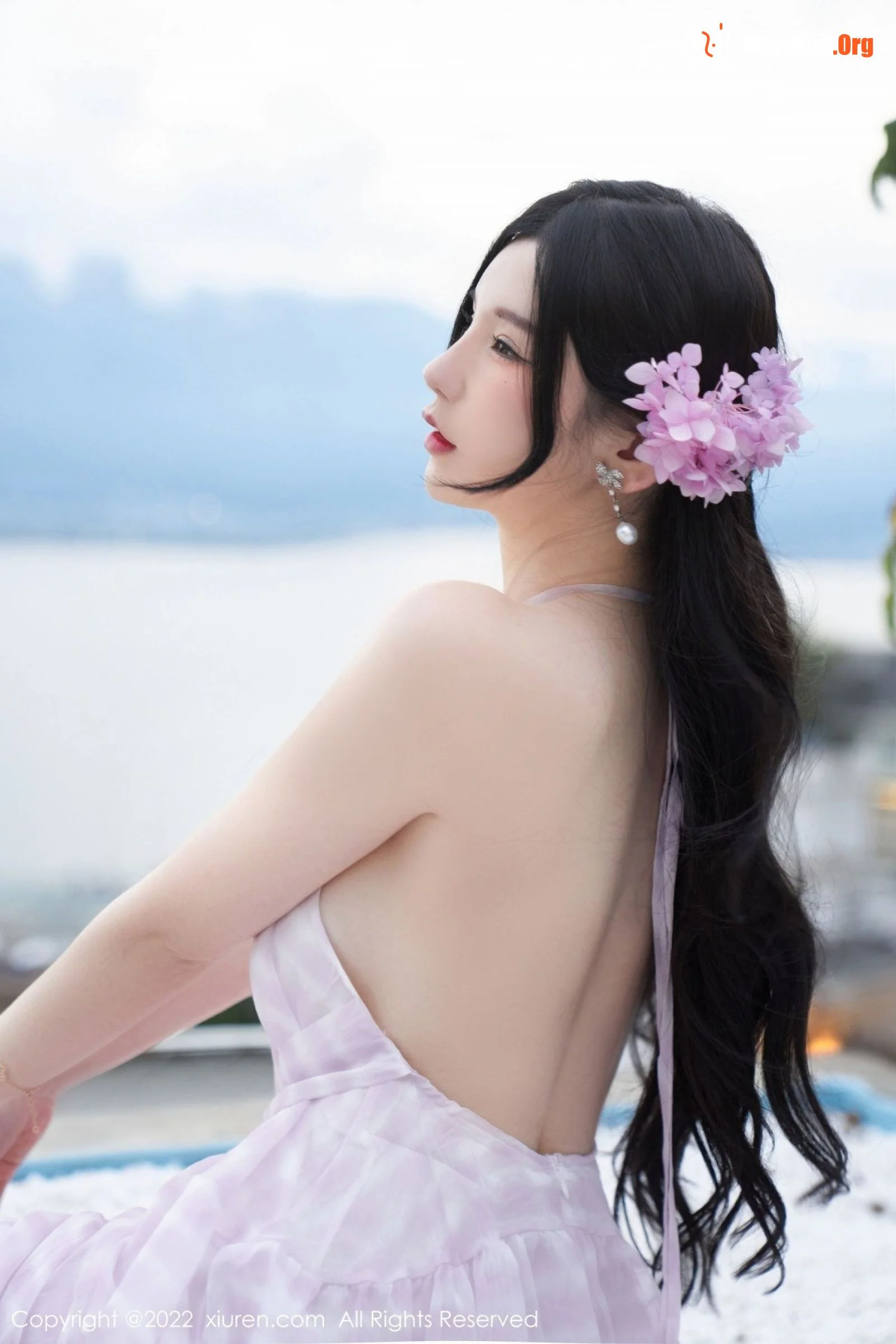 Zhou Yuxi - Photo 16