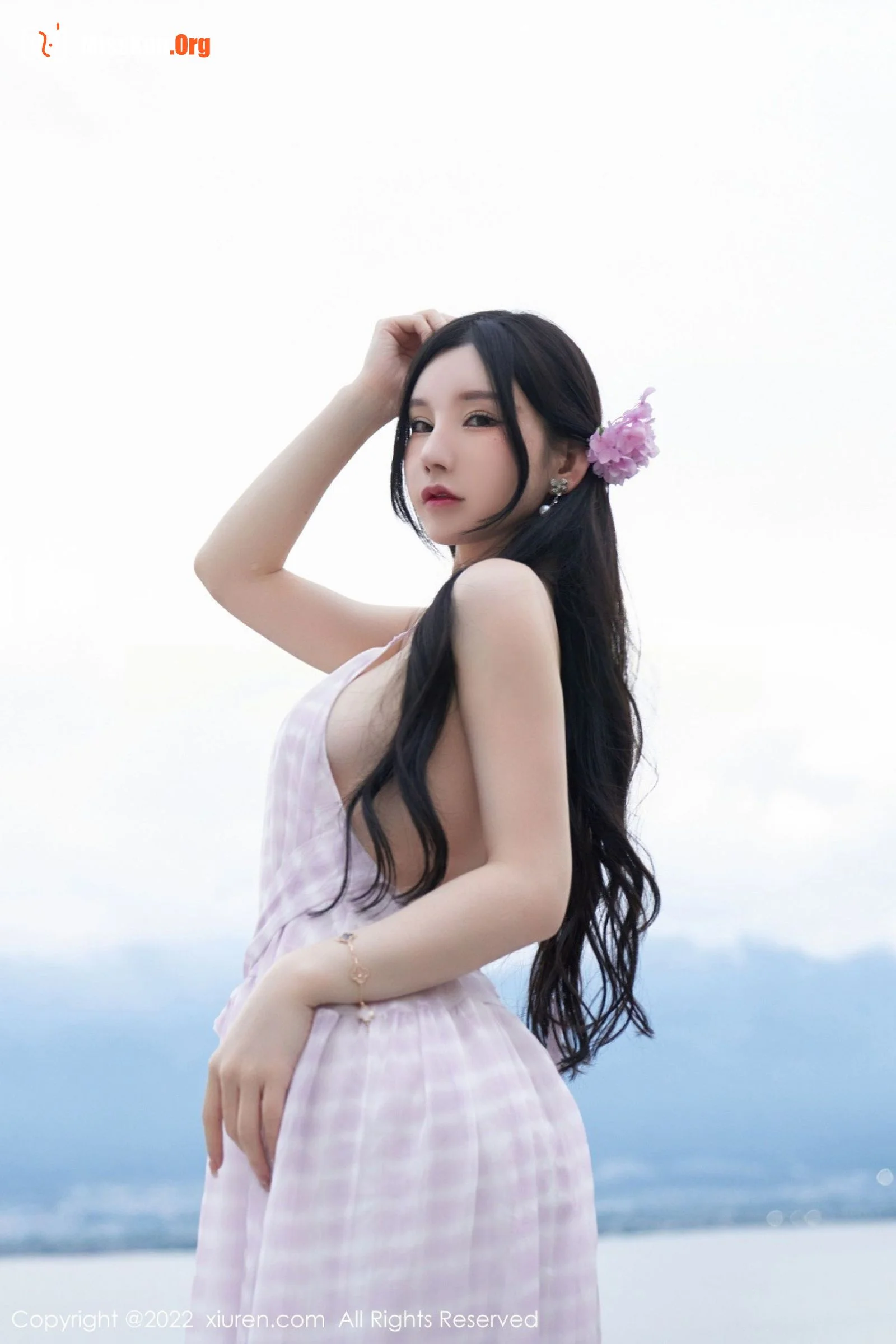 Zhou Yuxi - Photo 19