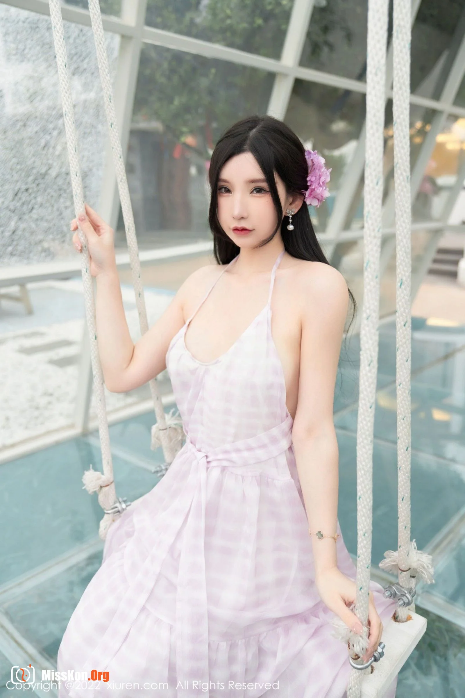 Zhou Yuxi - Photo 2