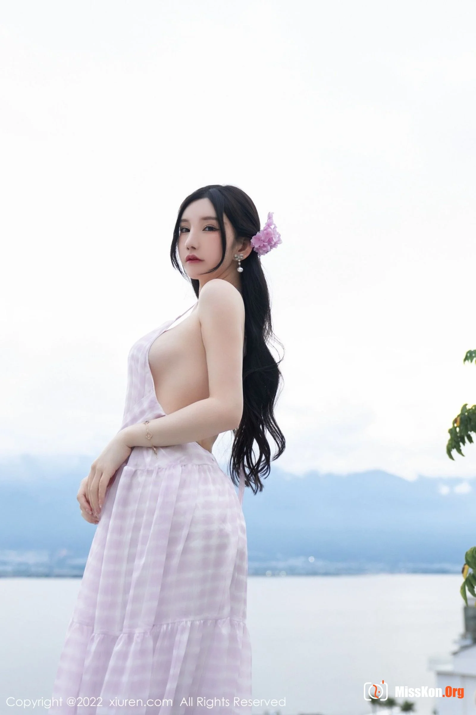Zhou Yuxi - Photo 20