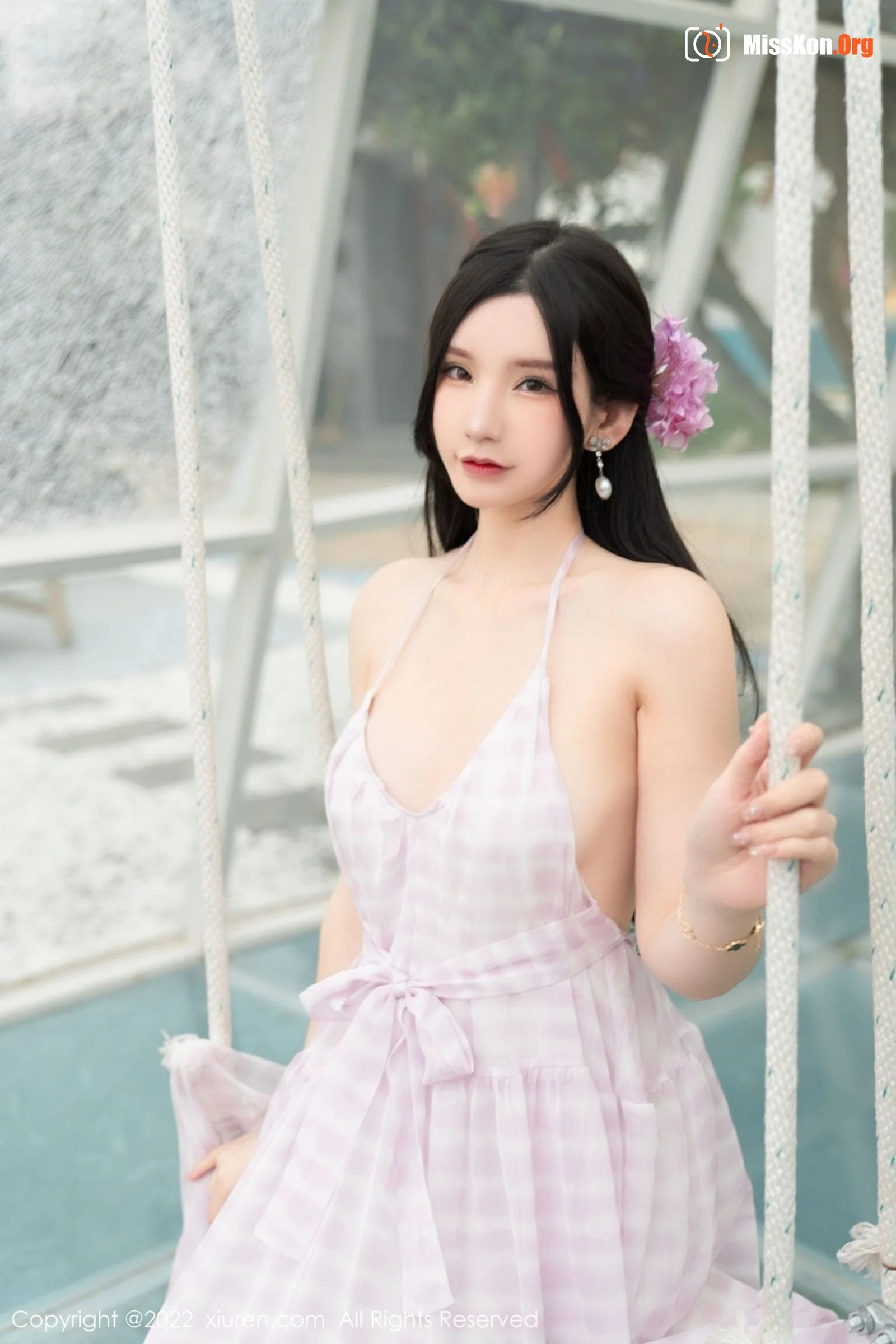 Zhou Yuxi - Photo 3