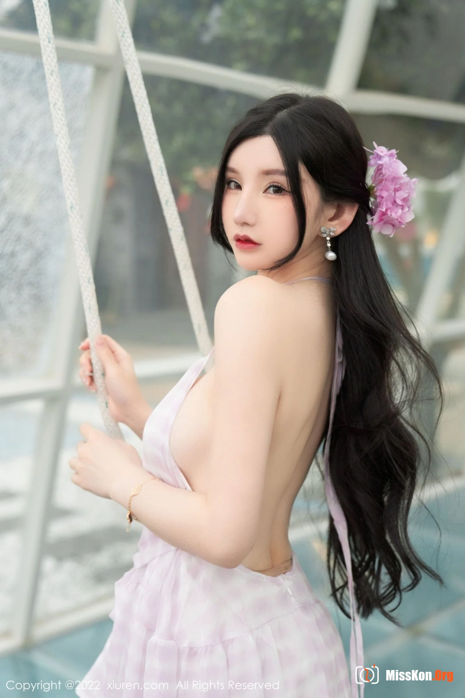 Zhou Yuxi - Photo 4