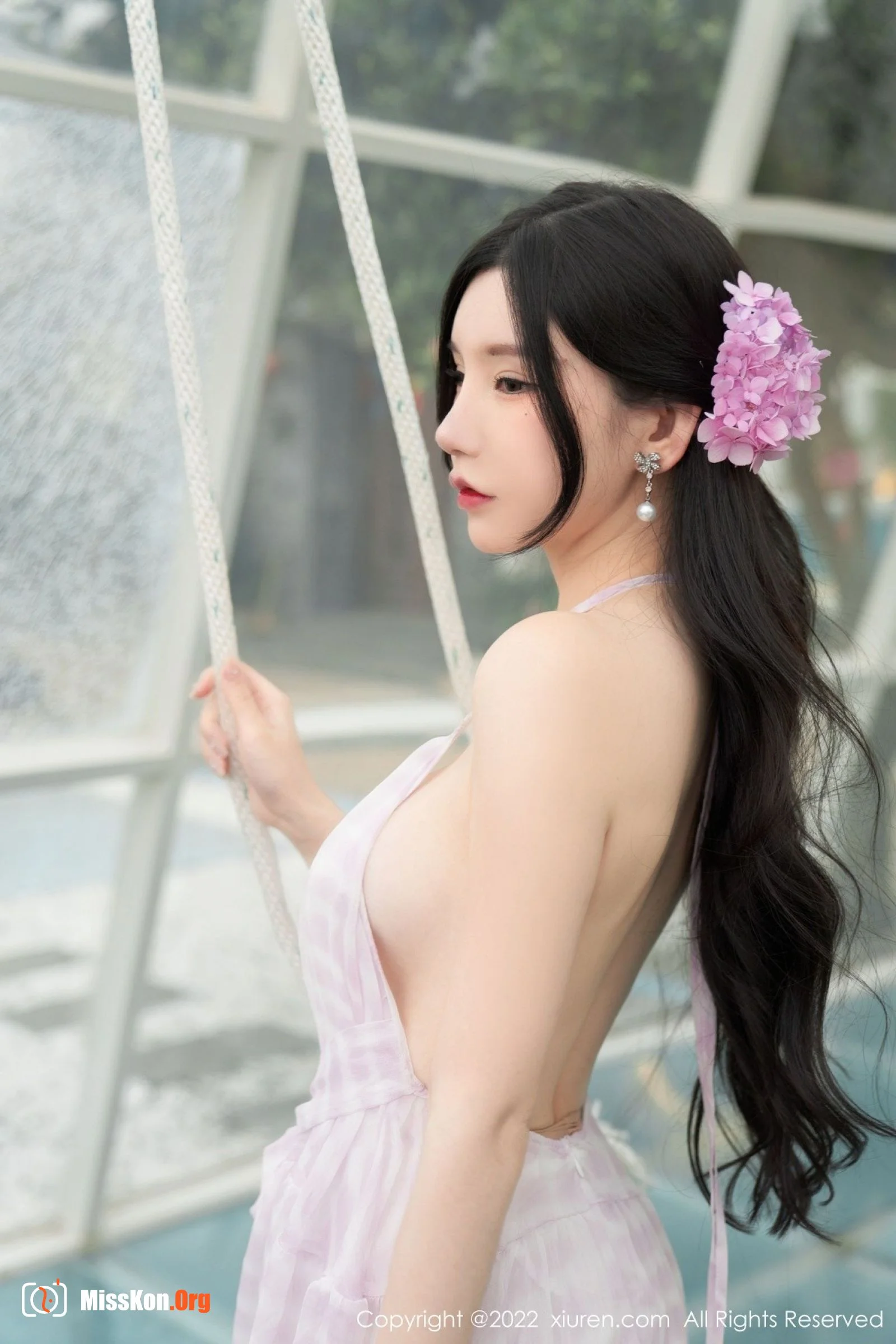 Zhou Yuxi - Photo 5