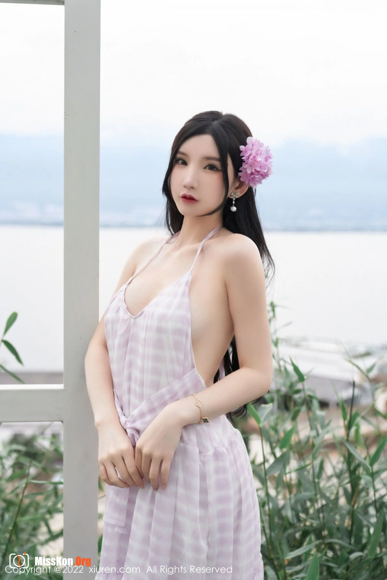Zhou Yuxi - Photo 6