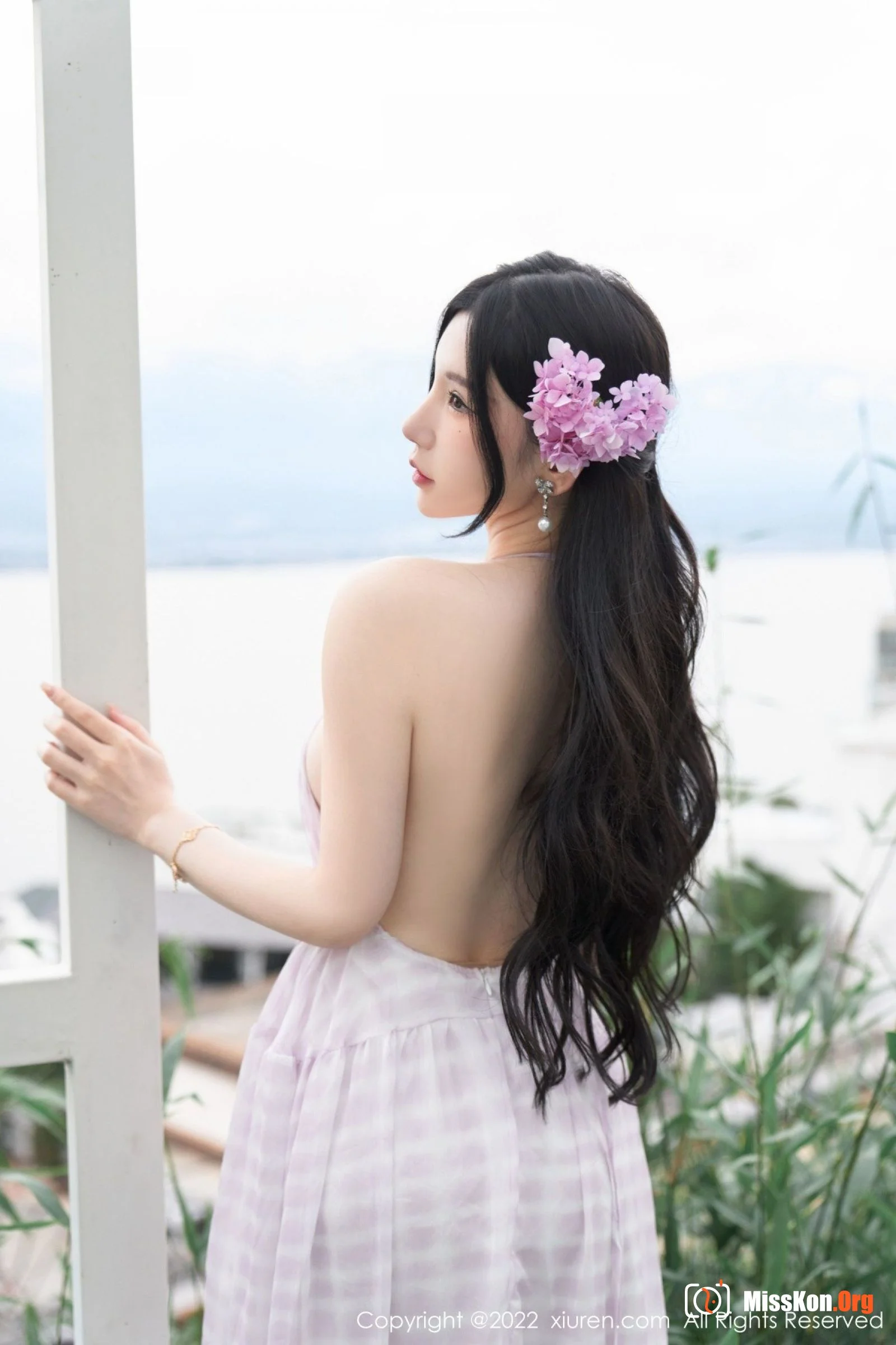 Zhou Yuxi - Photo 7