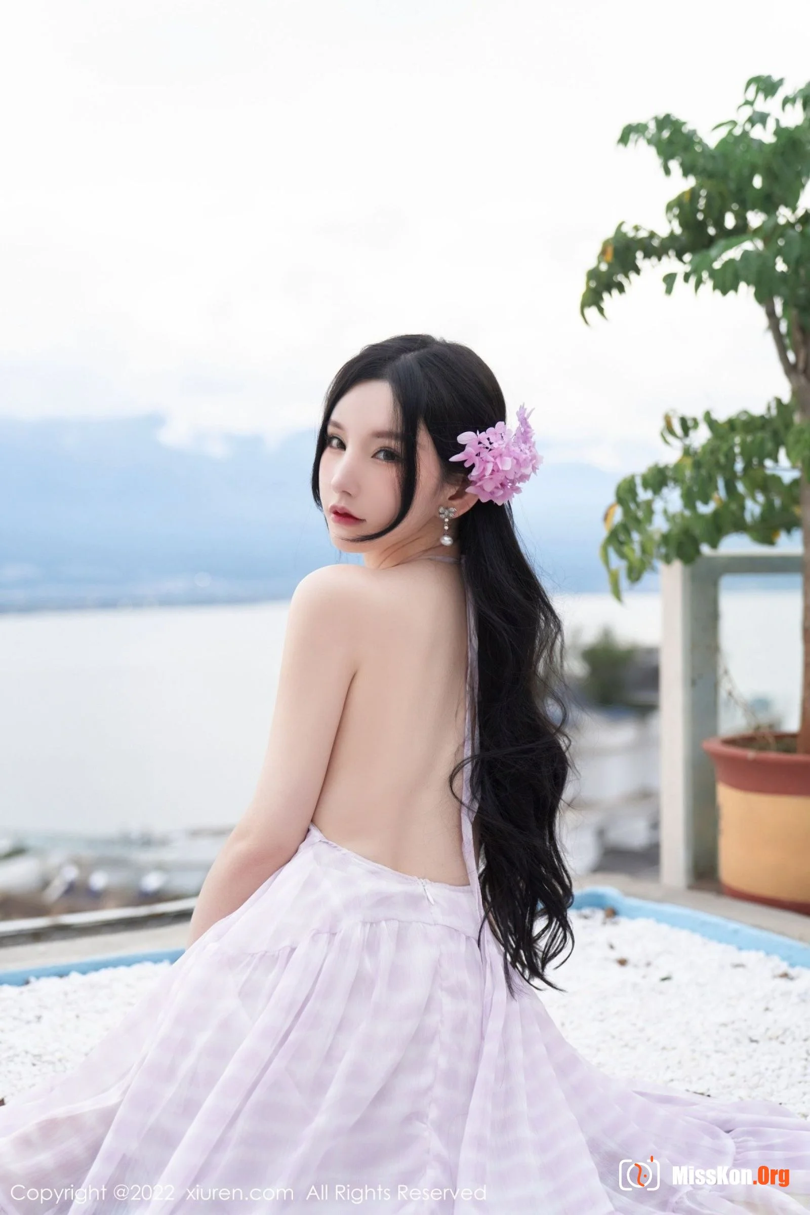 Zhou Yuxi - Photo 8