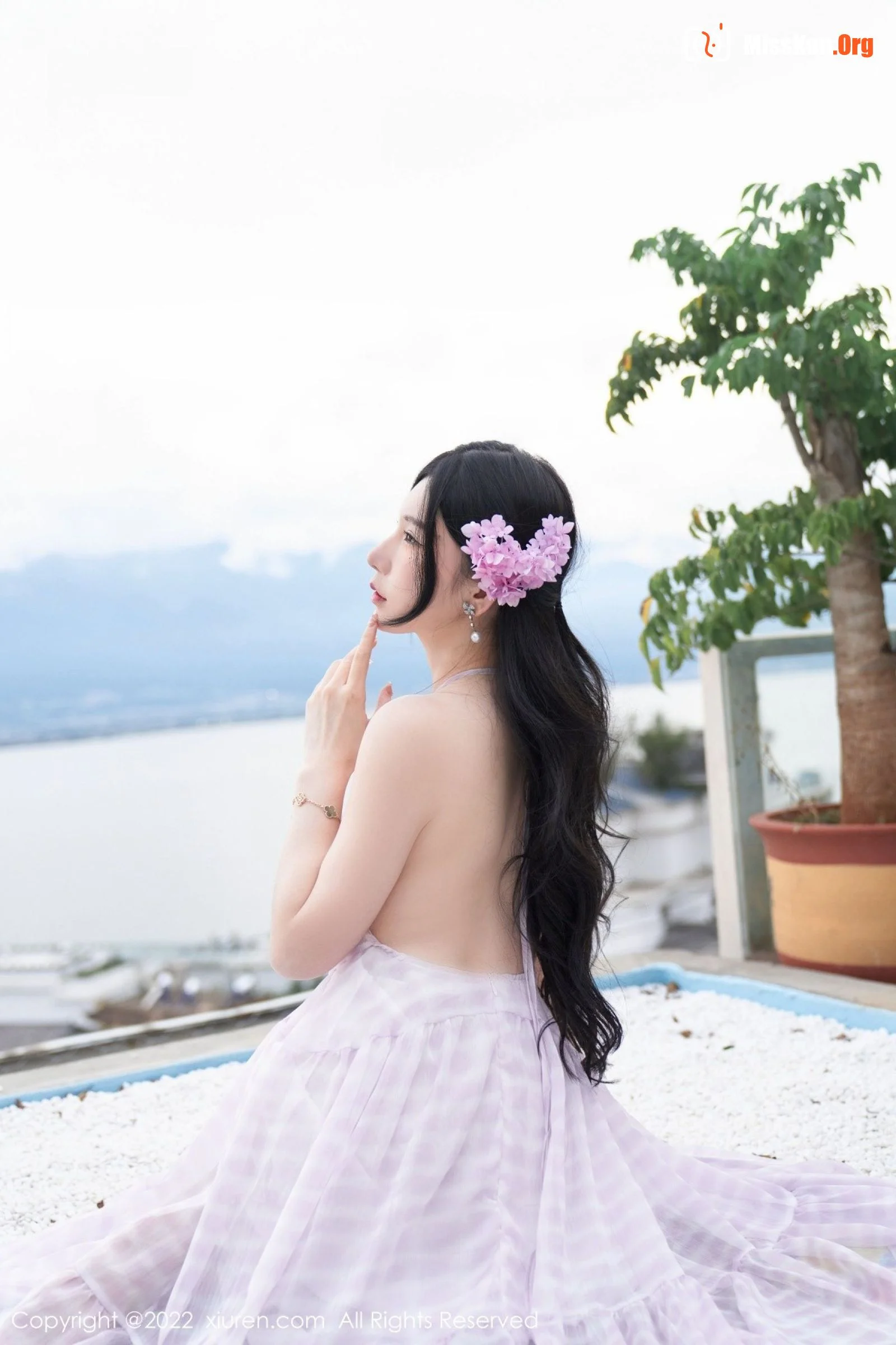 Zhou Yuxi - Photo 9