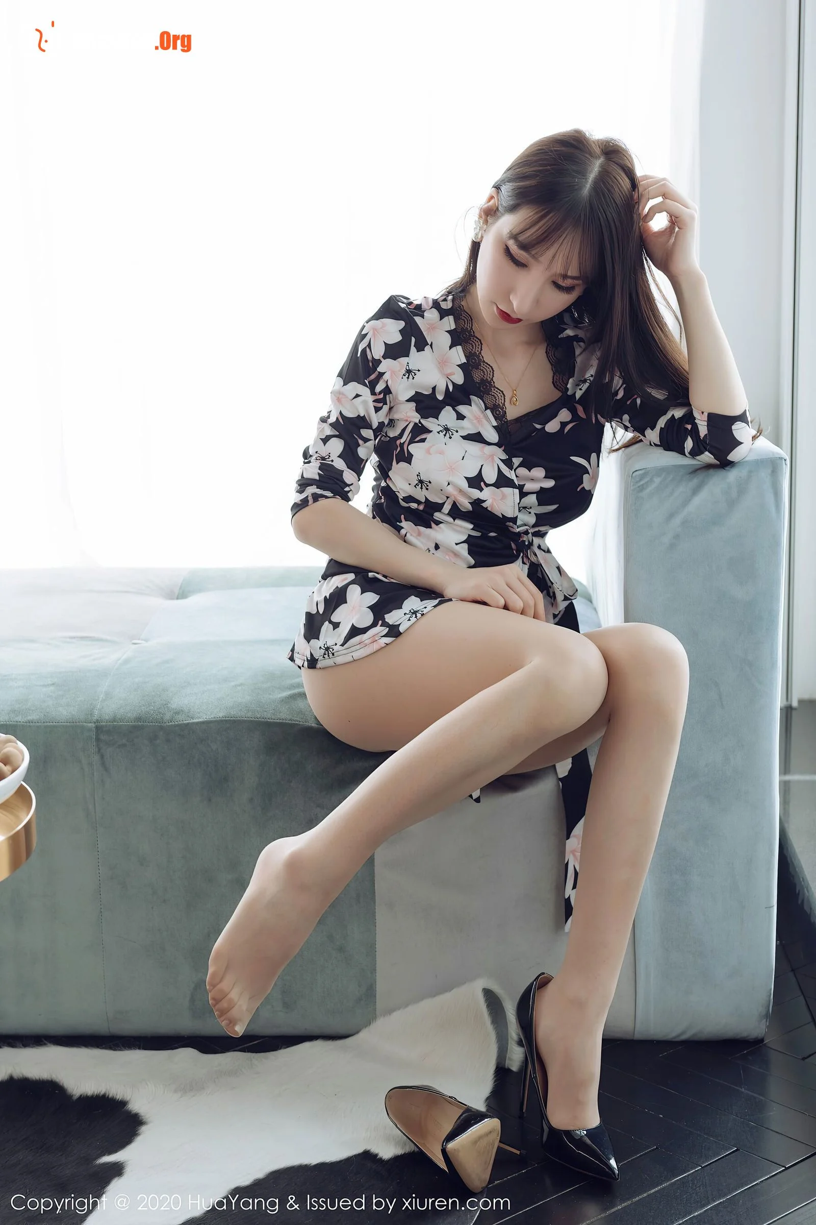 Zhou Yuxi - Photo 10