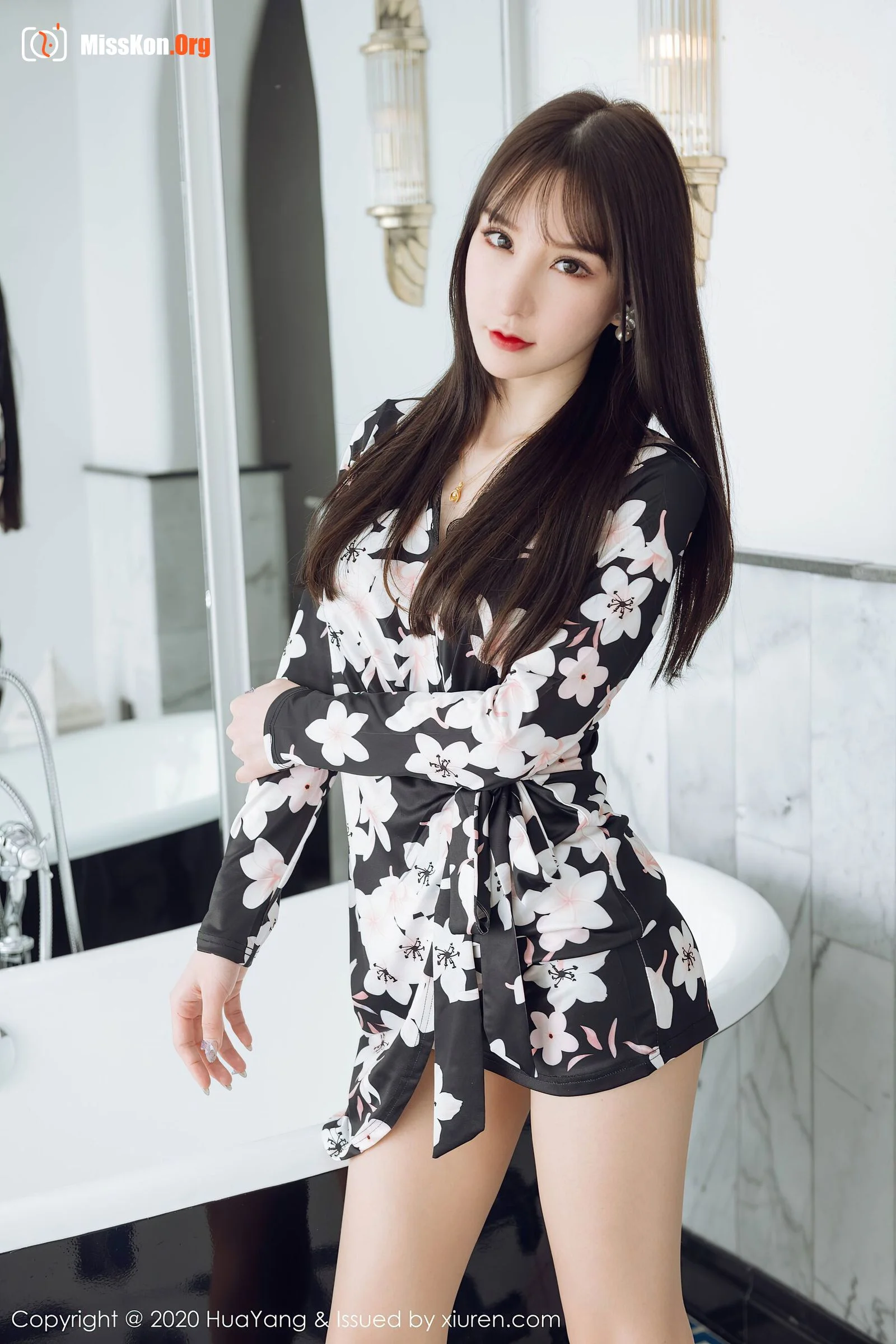 Zhou Yuxi - Photo 3