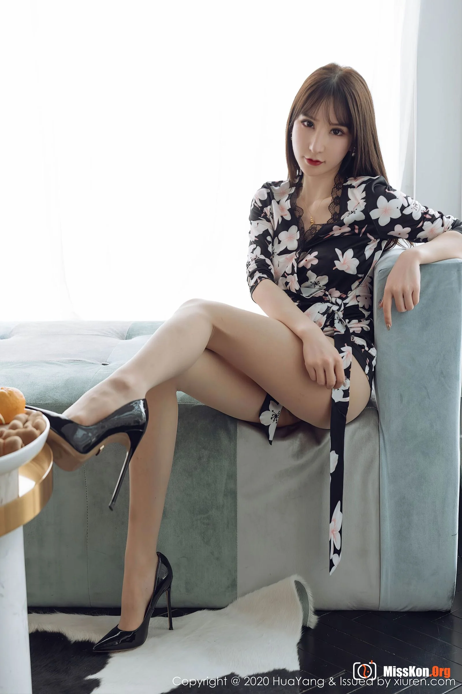 Zhou Yuxi - Photo 9