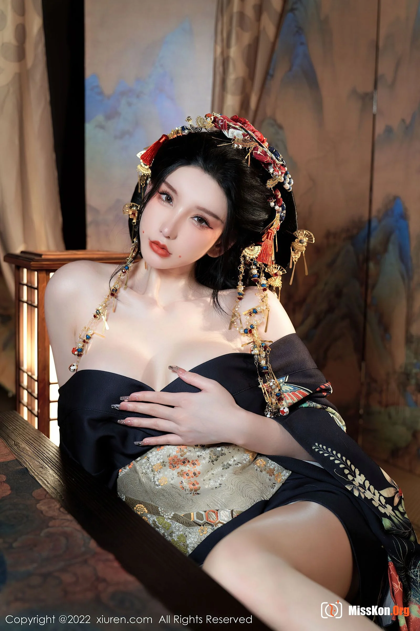 Zhou Yuxi - Photo 11