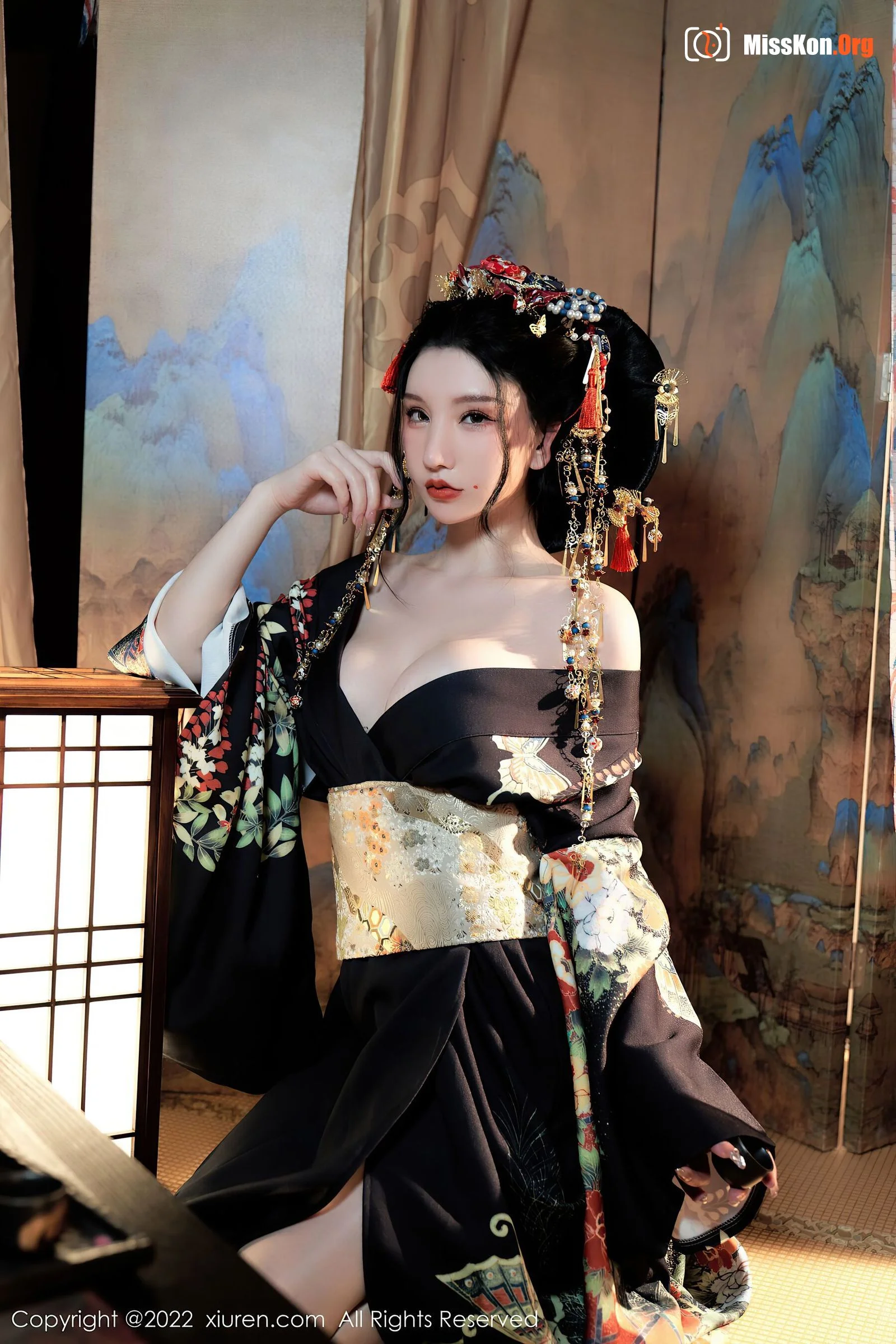 Zhou Yuxi - Photo 14