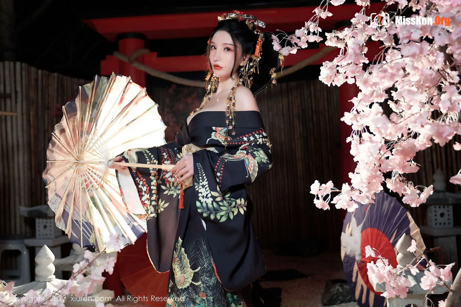 Zhou Yuxi - Photo 15