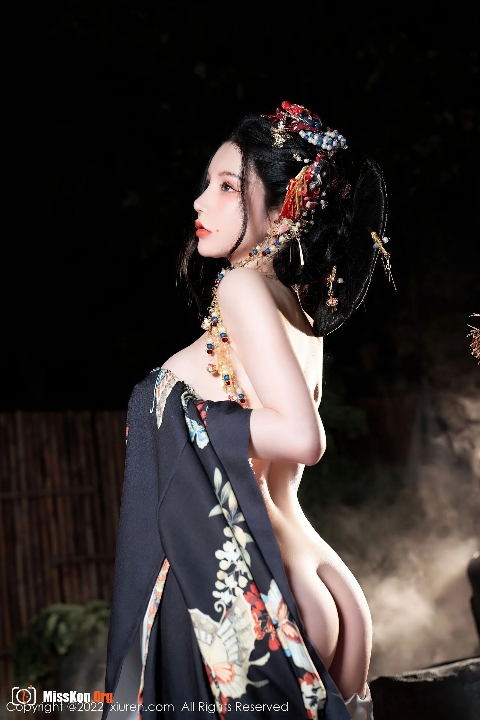 Zhou Yuxi - Photo 19