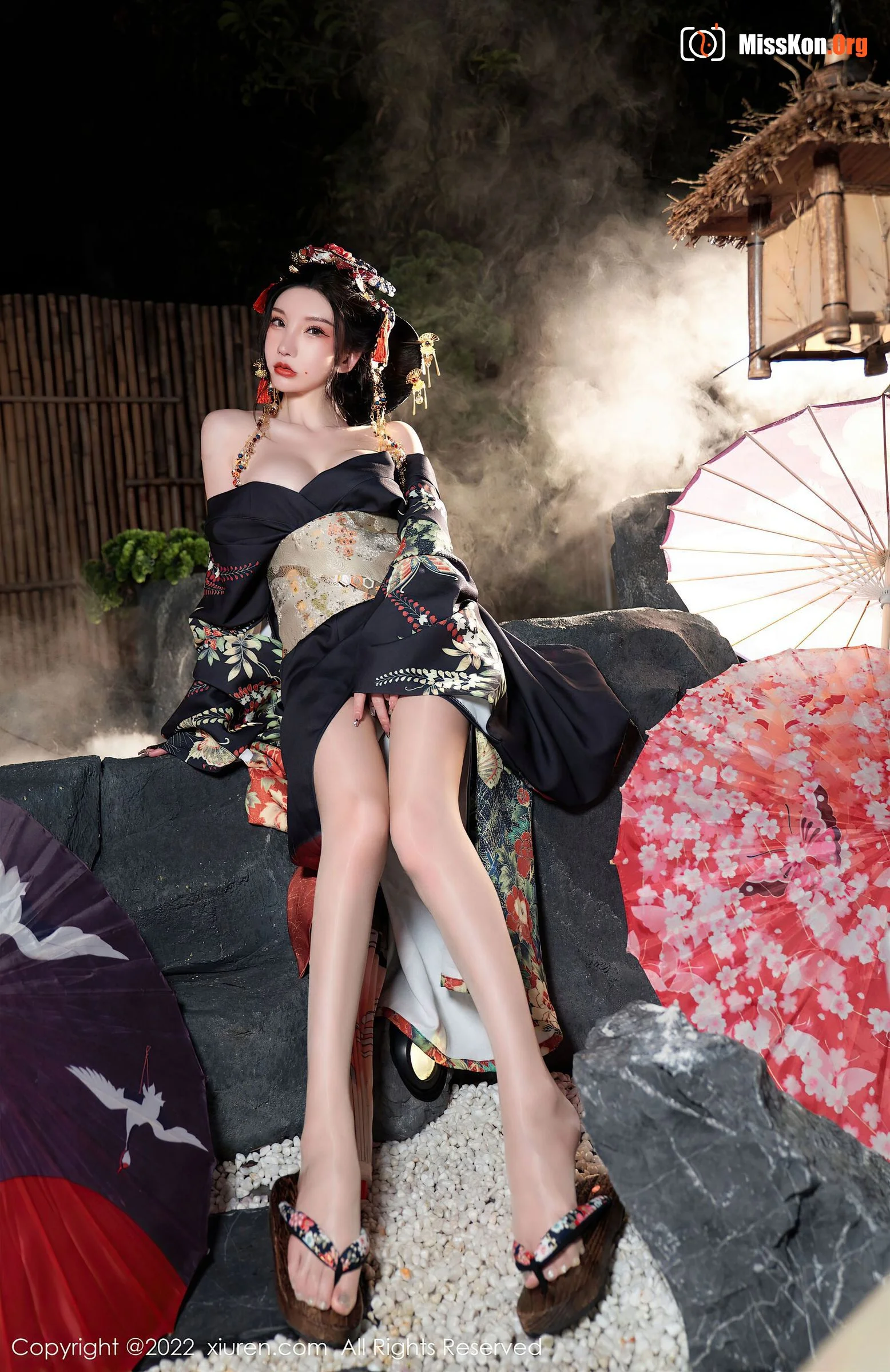 Zhou Yuxi - Photo 20