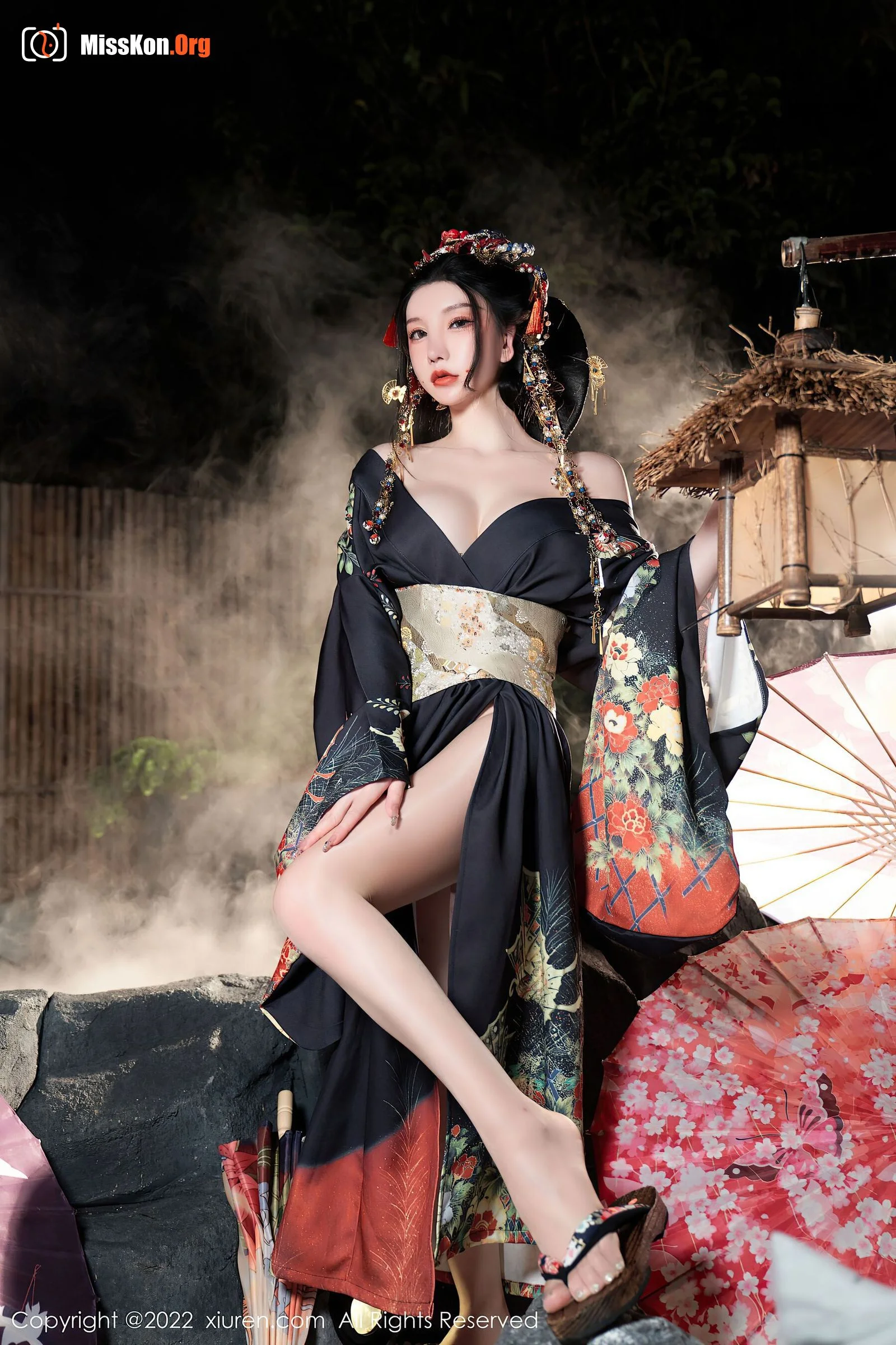 Zhou Yuxi - Photo 4