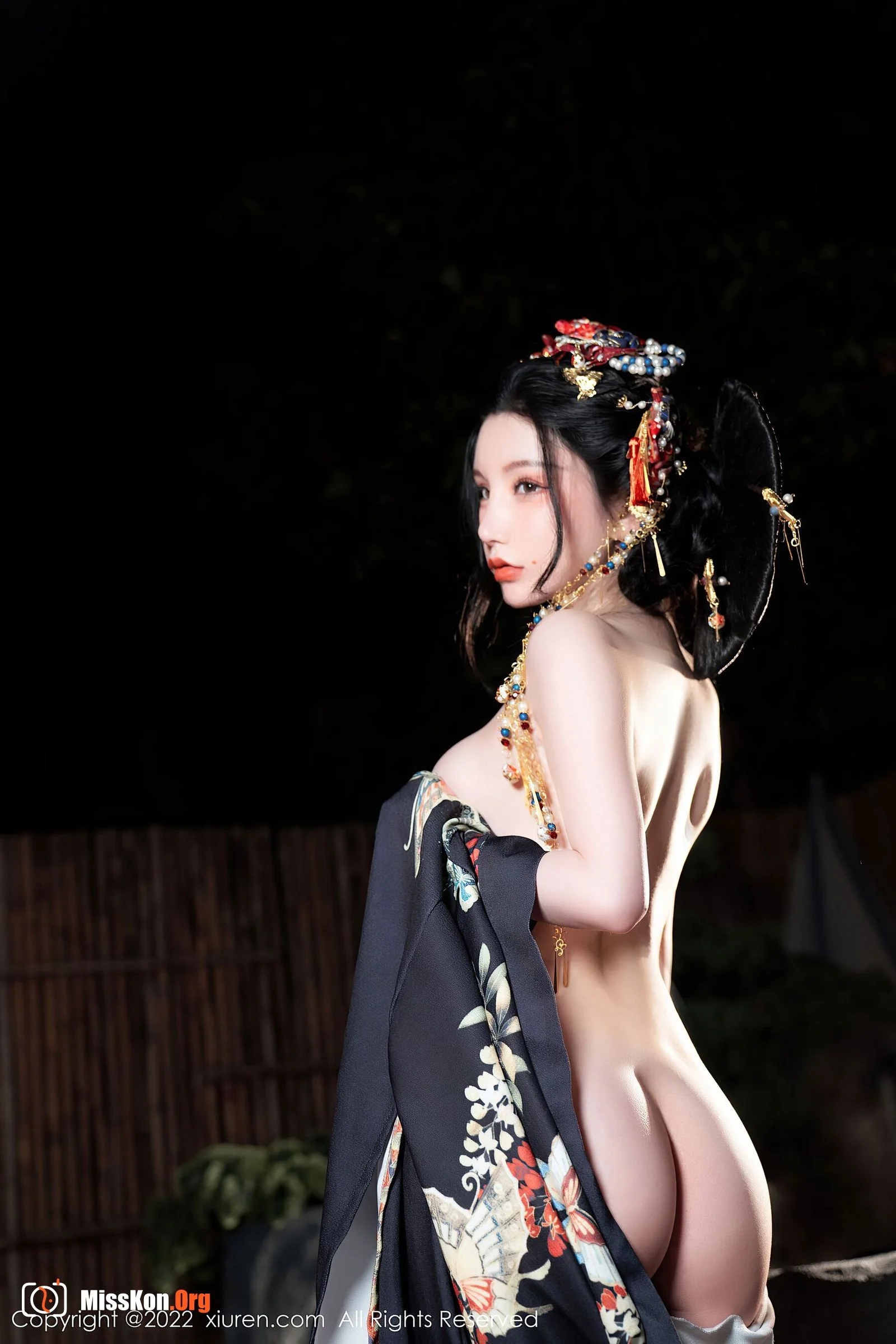 Zhou Yuxi - Photo 6