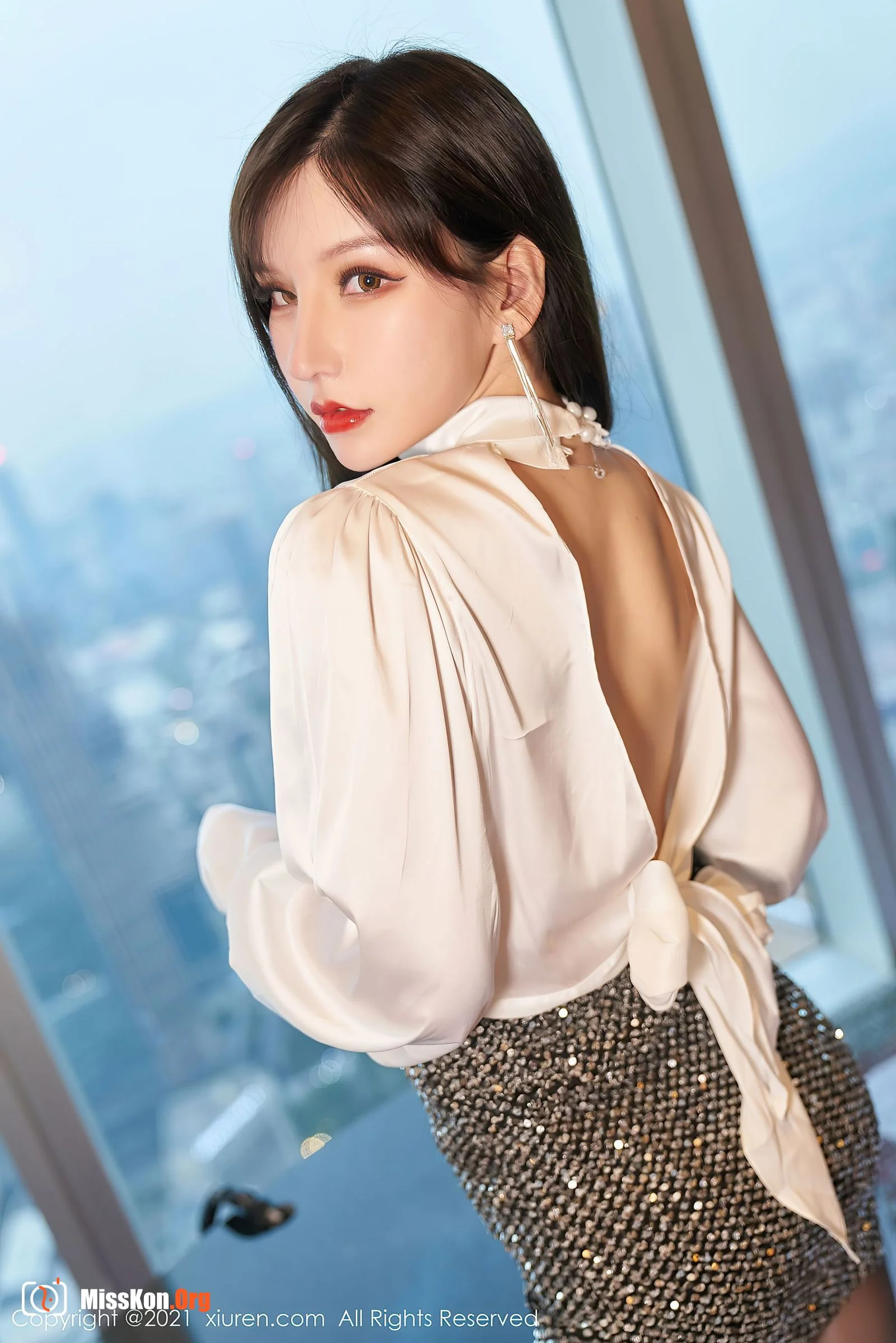 Zhou Yuxi - Photo 15