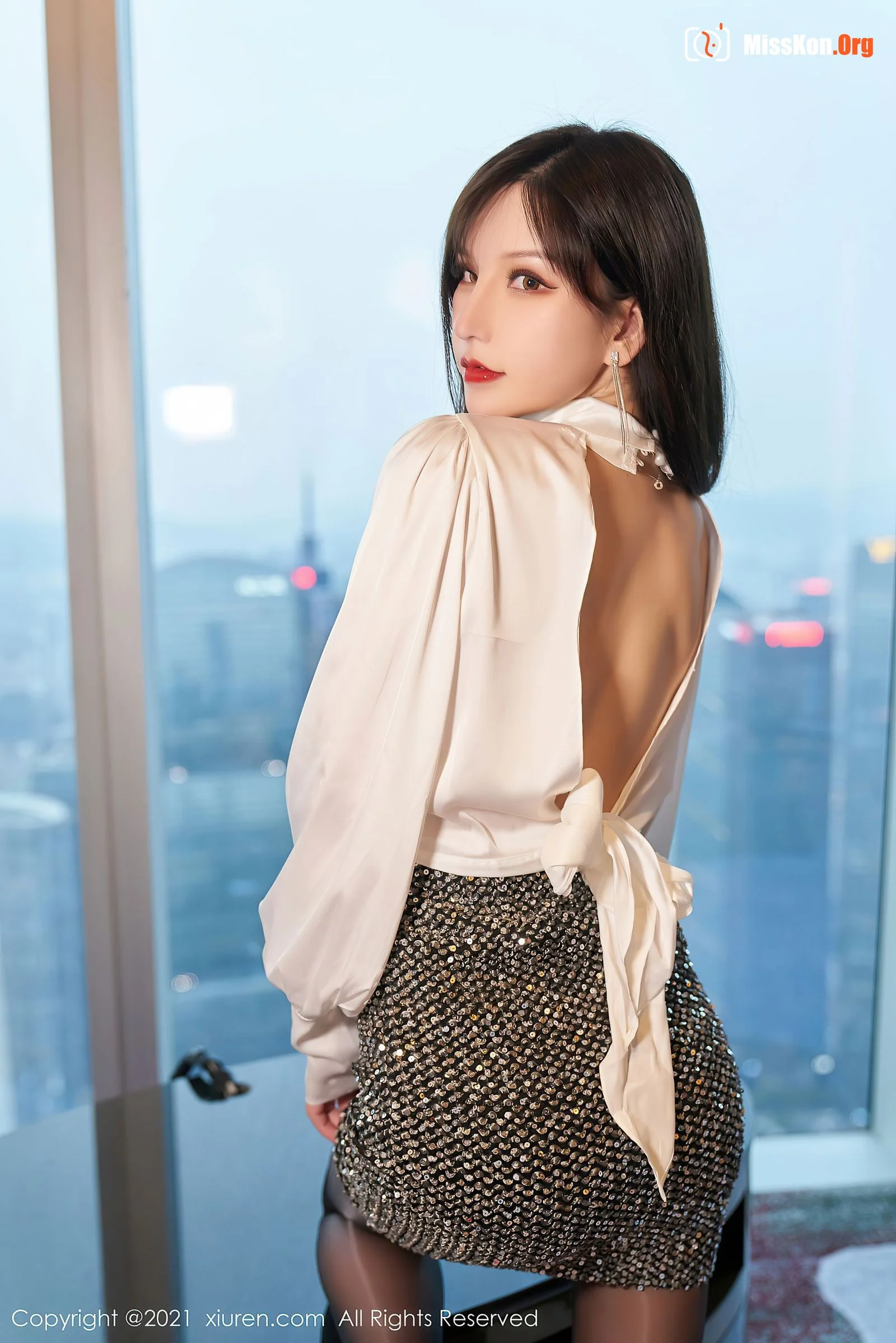 Zhou Yuxi - Photo 16
