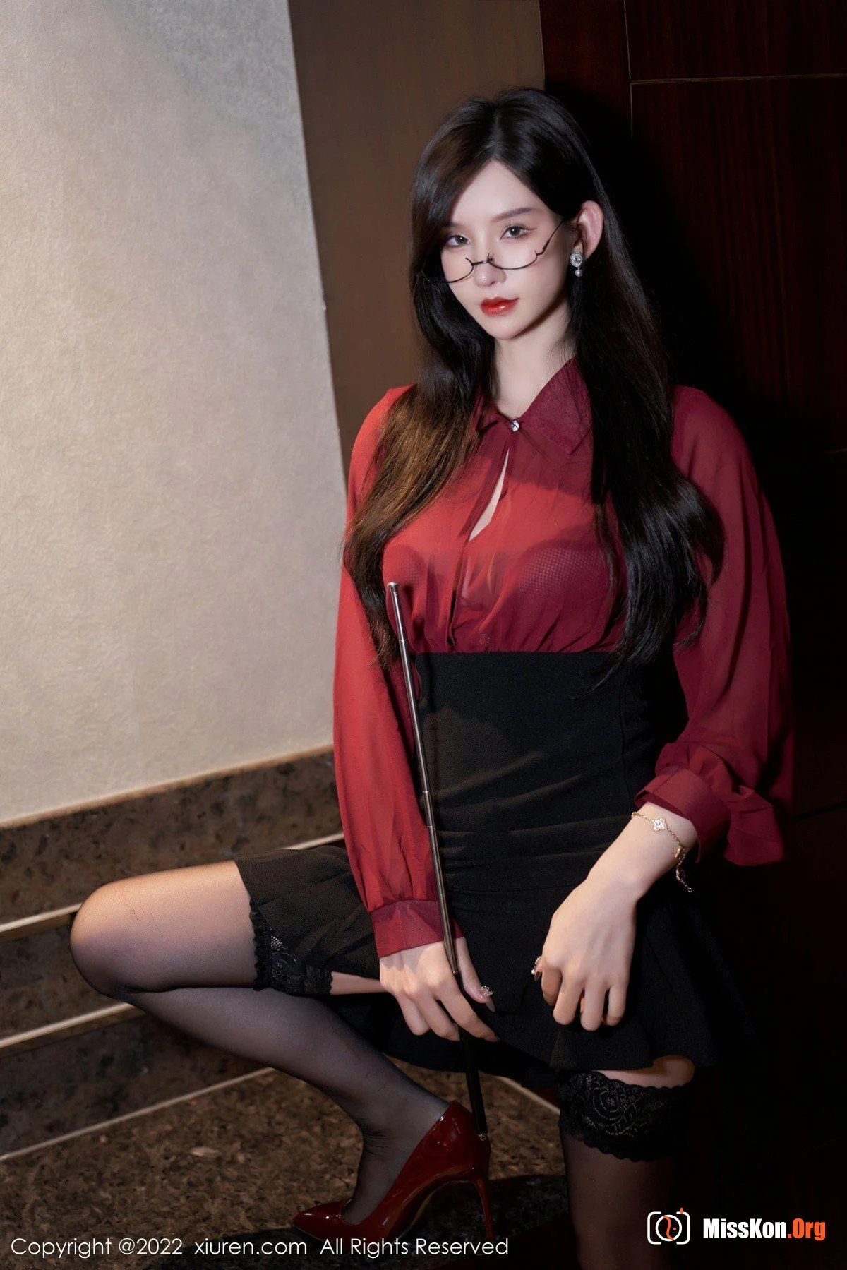 Zhou Yuxi - Photo 15