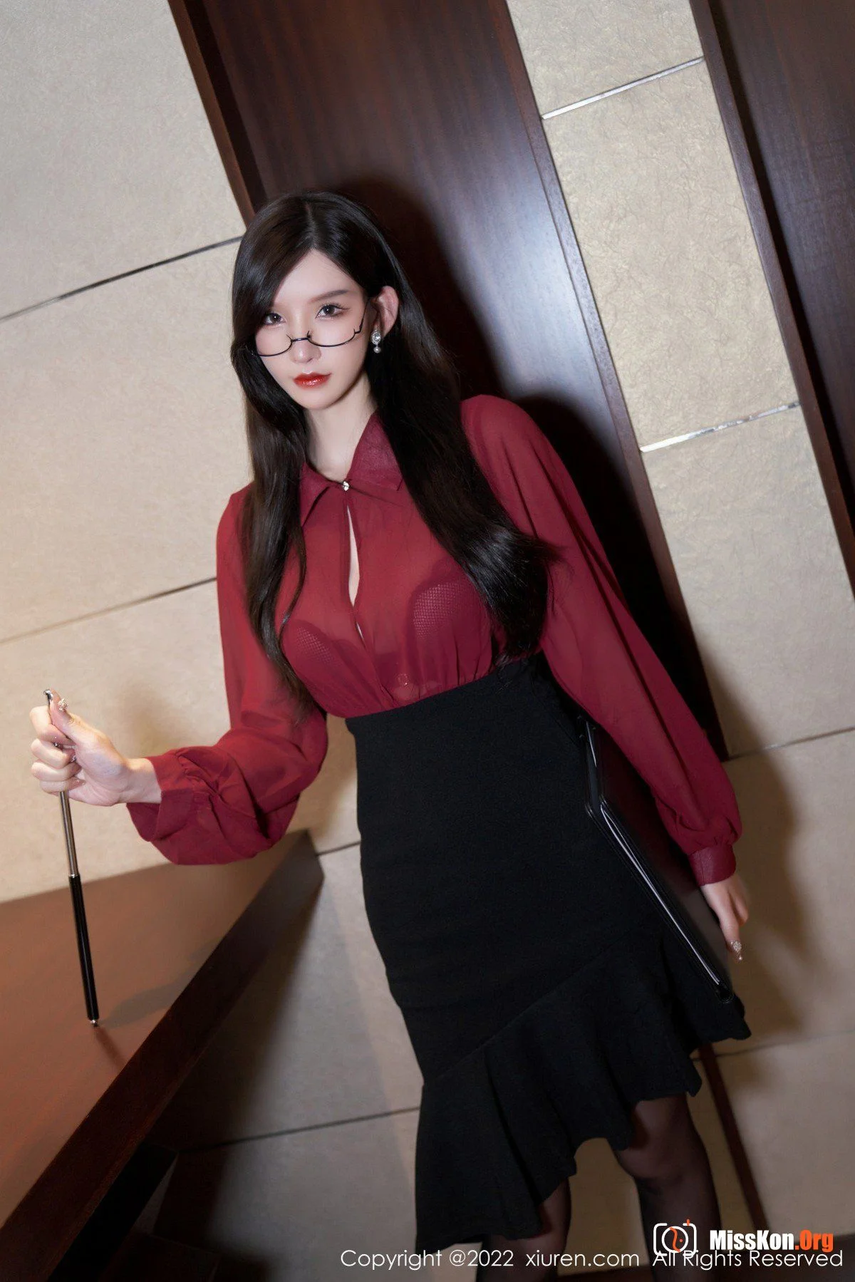 Zhou Yuxi - Photo 3