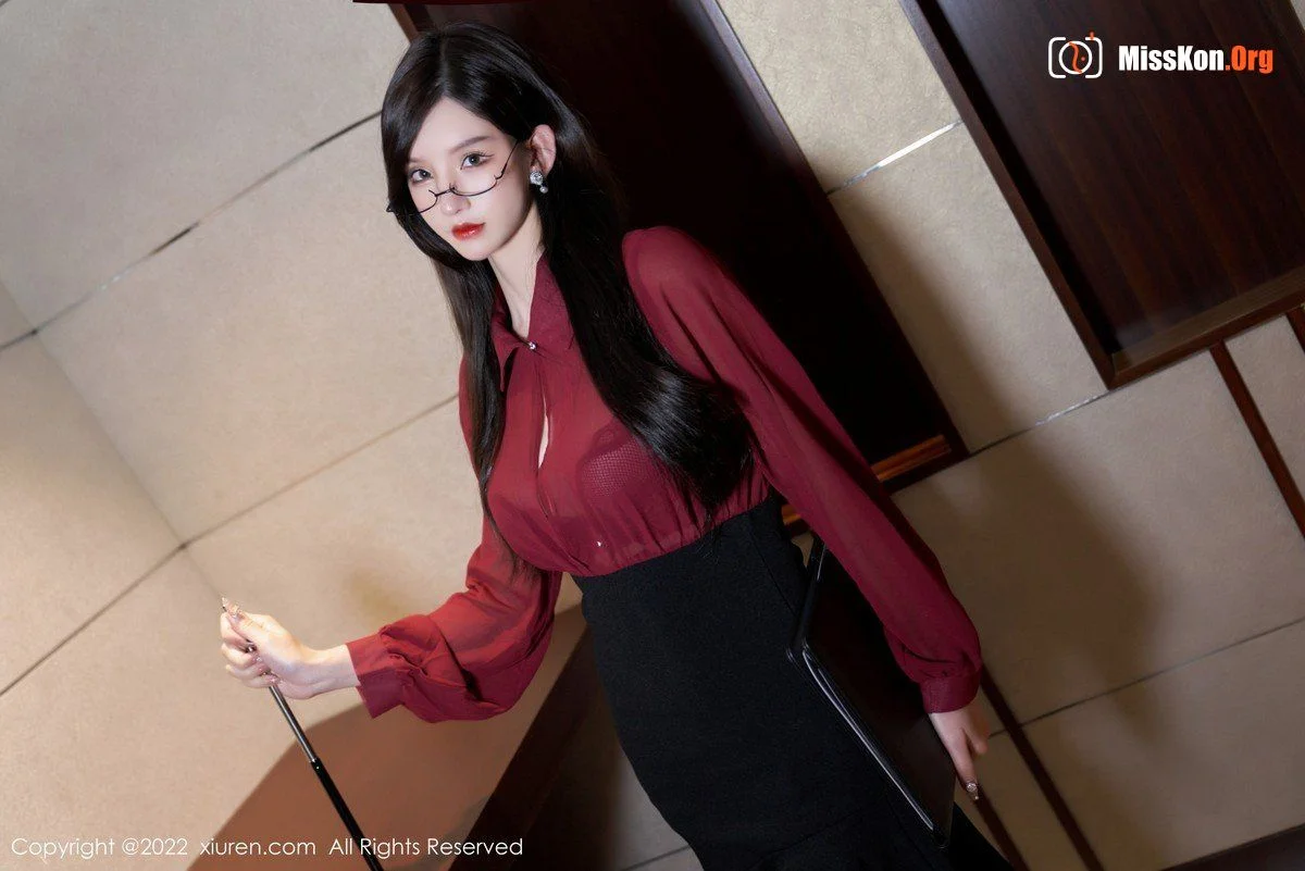 Zhou Yuxi - Photo 6