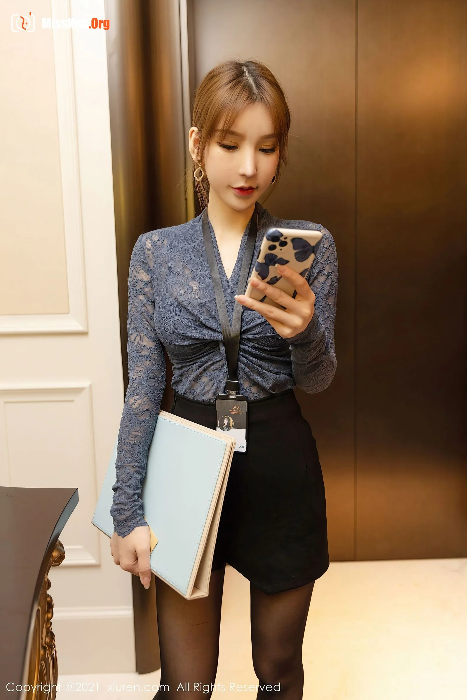Zhou Yuxi - Photo 7