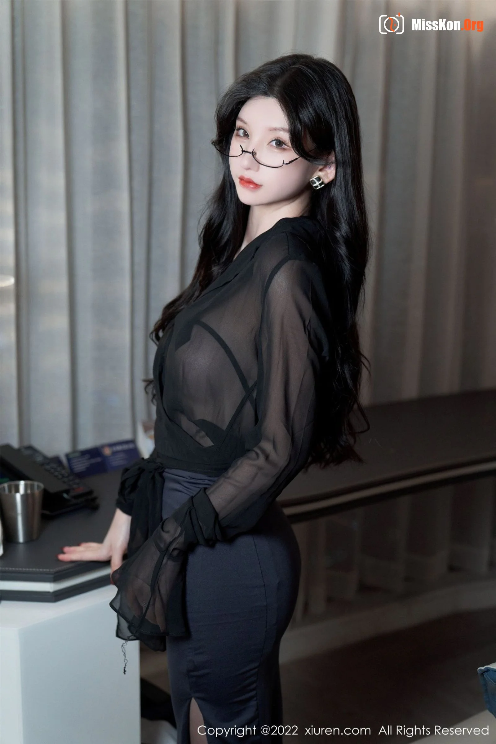 Zhou Yuxi - Photo 8