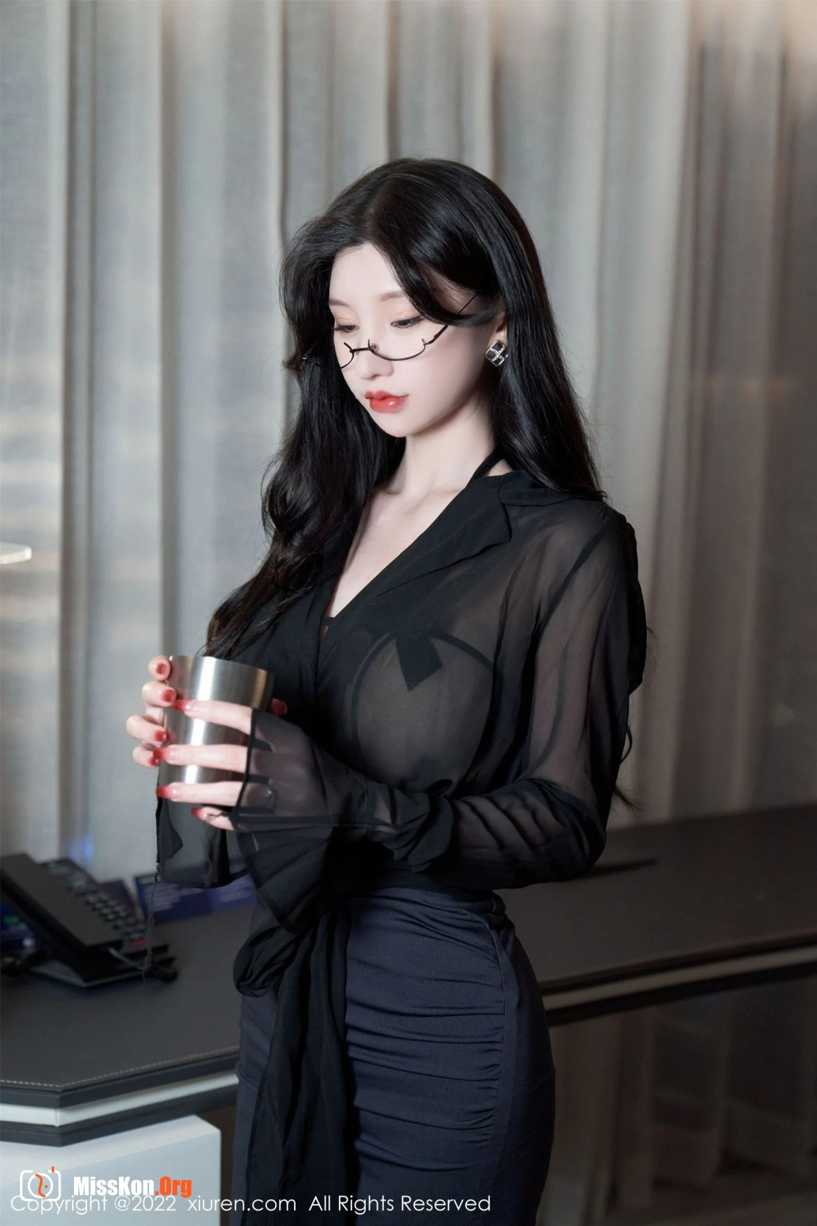 Zhou Yuxi - Photo 9