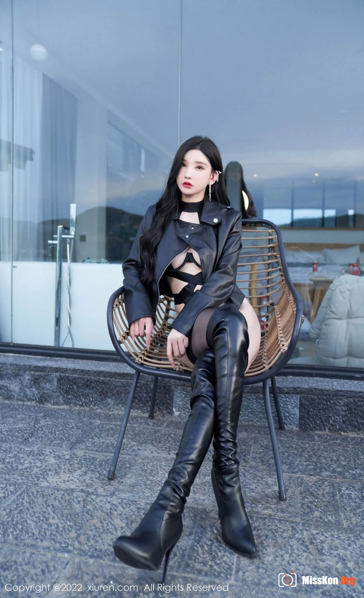 Zhou Yuxi - Photo 8